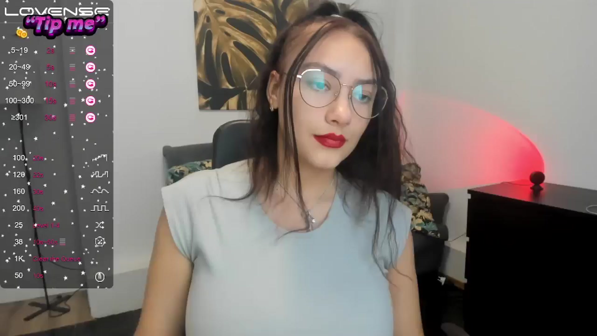 Gallery image thumbnail from SunfLowerr's myfreecams stream on, 10/20/2024, 16:32 image 11 of 20