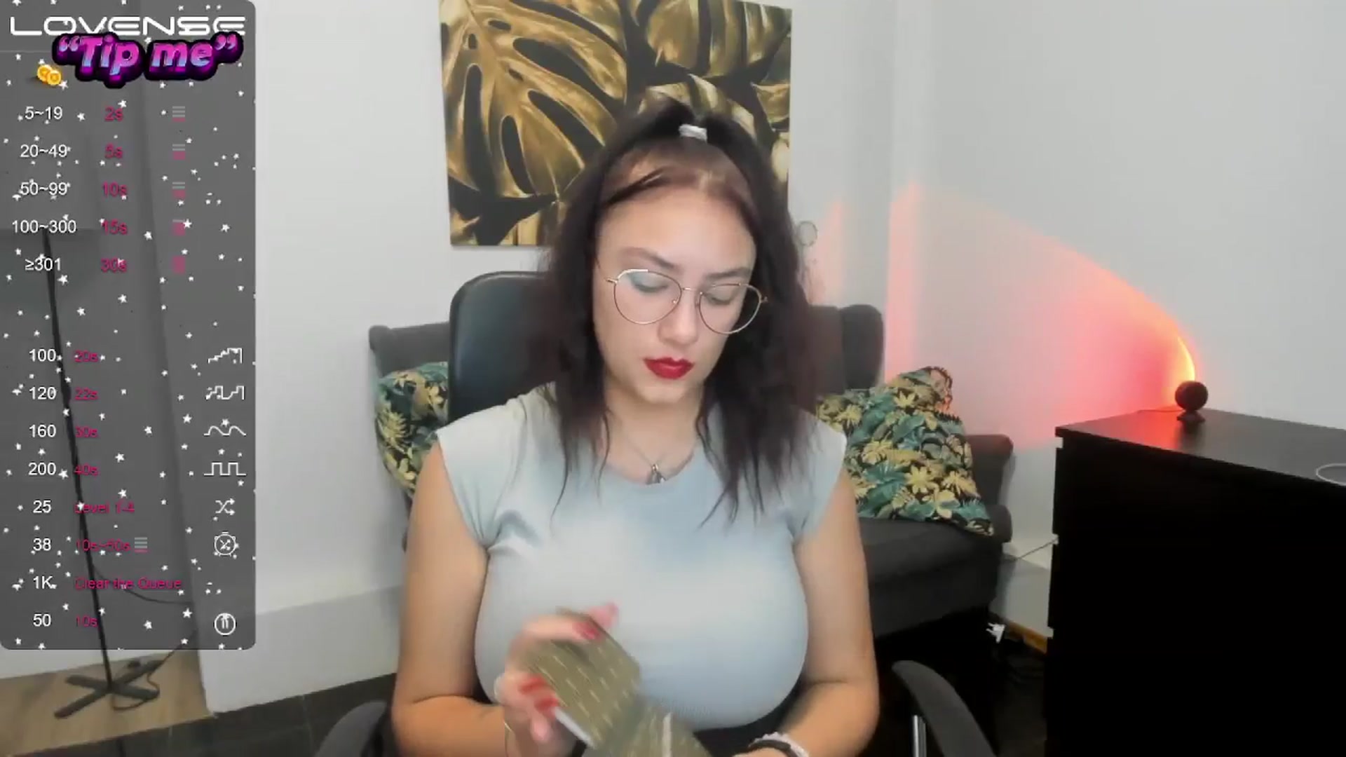 Gallery image thumbnail from SunfLowerr's myfreecams stream on, 10/20/2024, 18:02 image 9 of 20