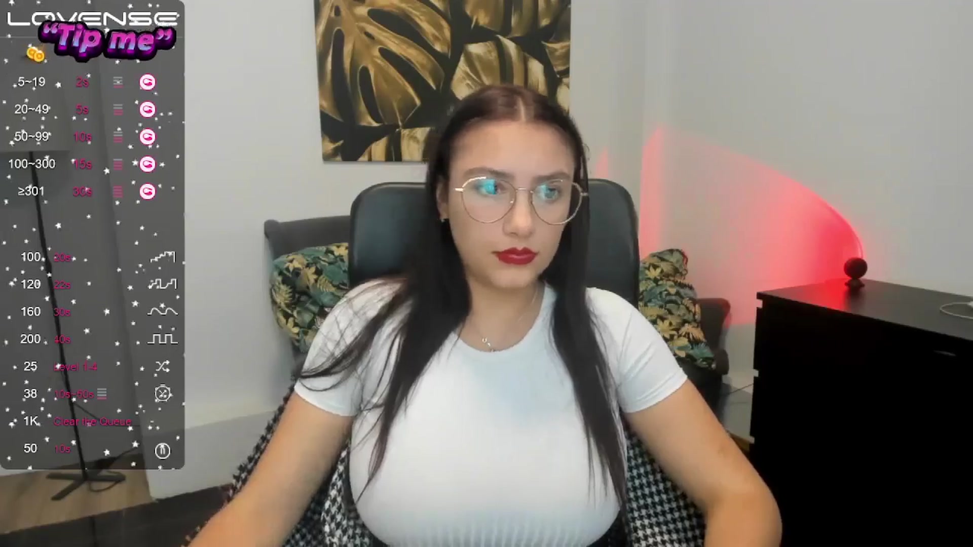 Gallery image thumbnail from SunfLowerr's myfreecams stream on, 10/21/2024, 19:14 image 2 of 20