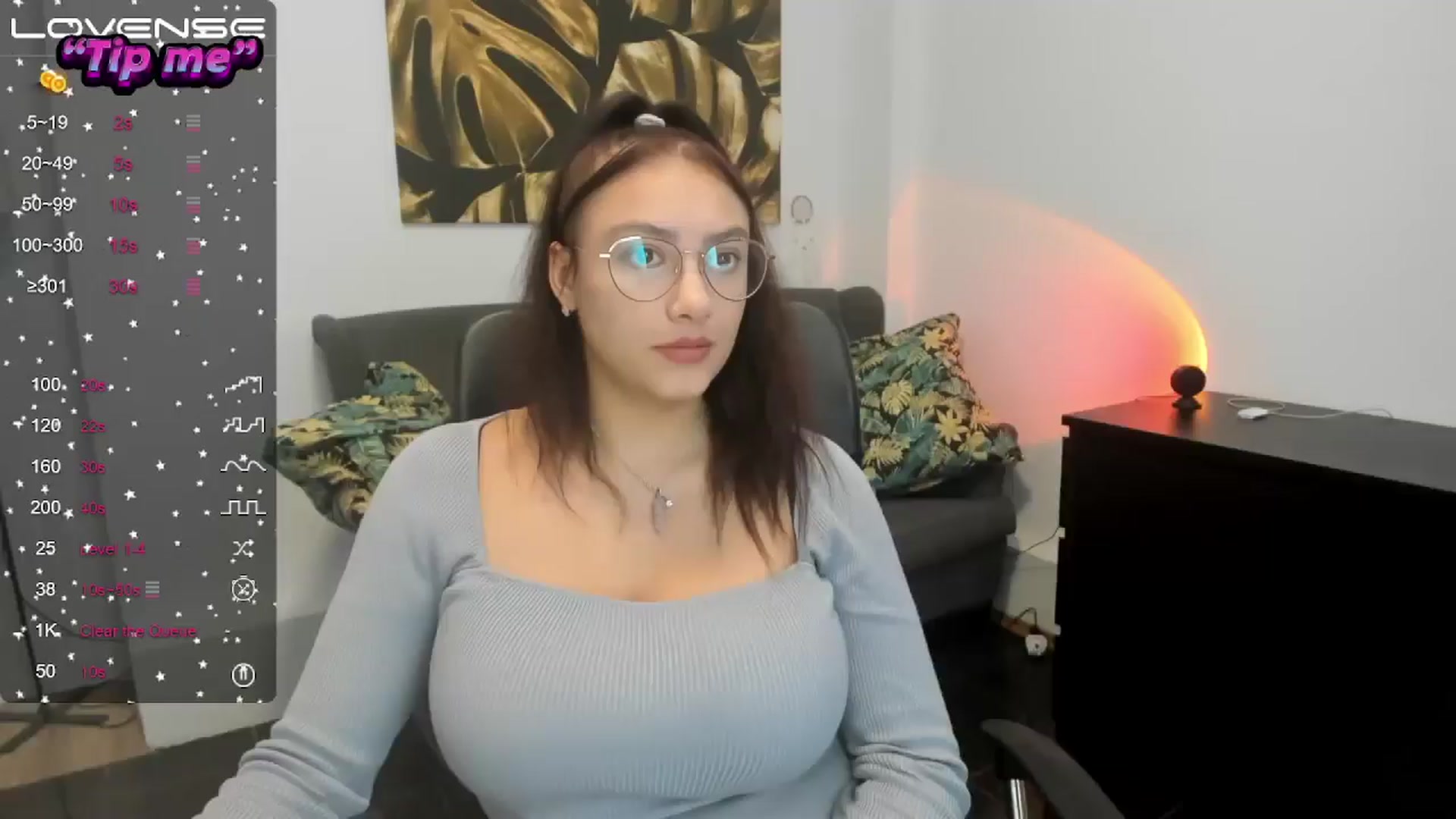Gallery image thumbnail from SunfLowerr's myfreecams stream on, 10/24/2024, 16:13 image 1 of 20