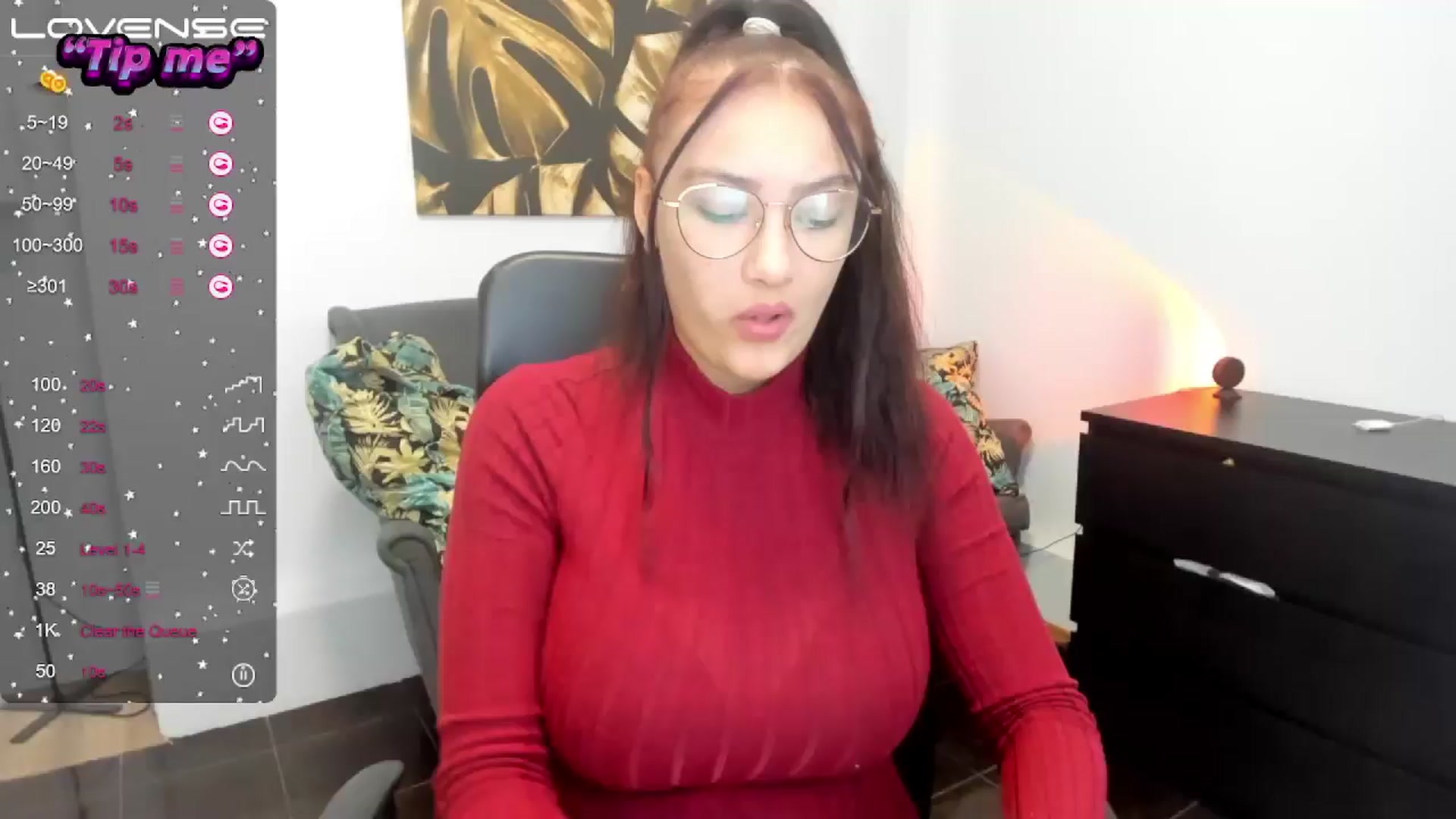 Gallery image thumbnail from SunfLowerr's myfreecams stream on, 10/25/2024, 14:05 image 10 of 20