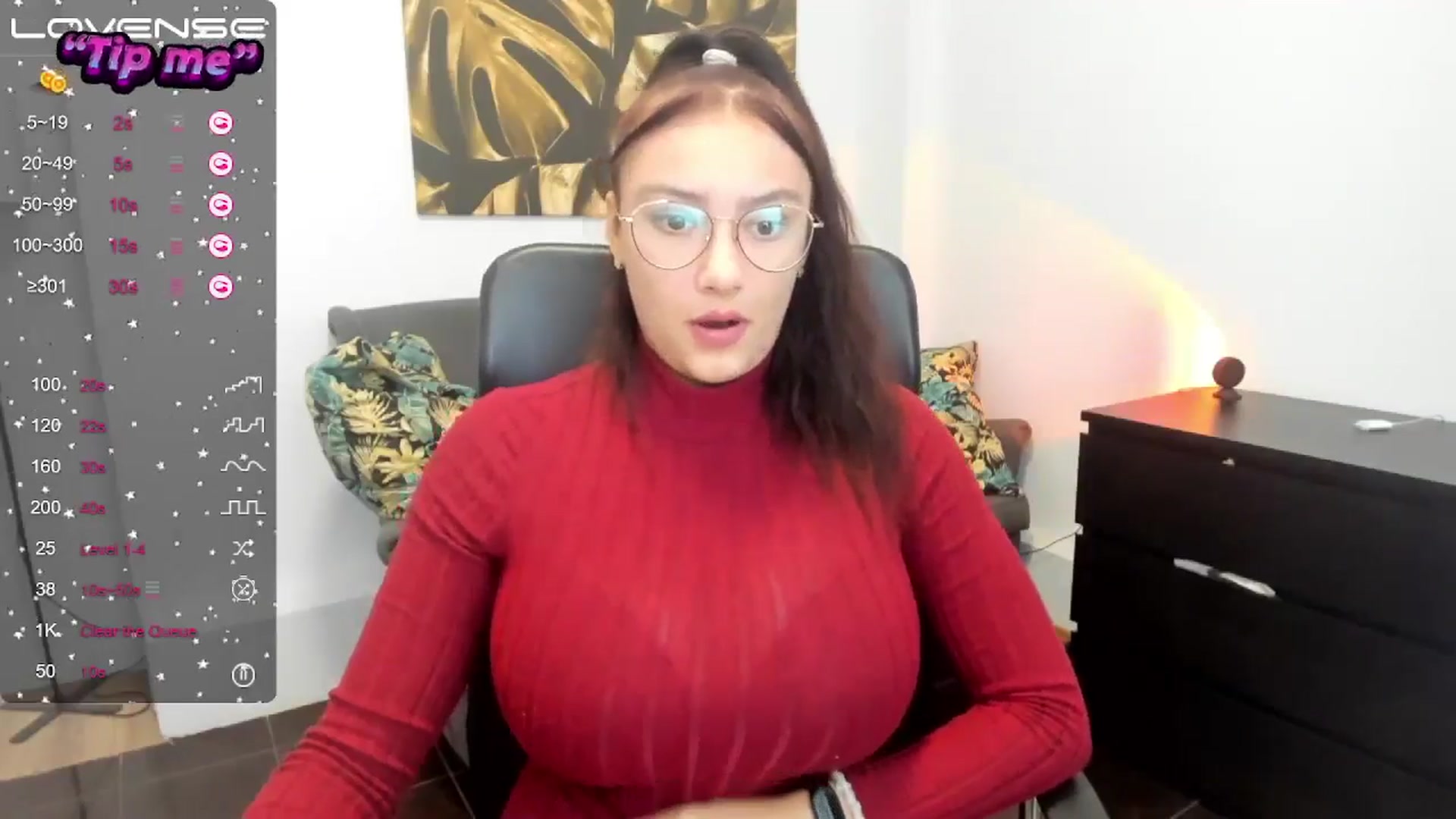 Gallery image thumbnail from SunfLowerr's myfreecams stream on, 10/25/2024, 14:05 image 8 of 20