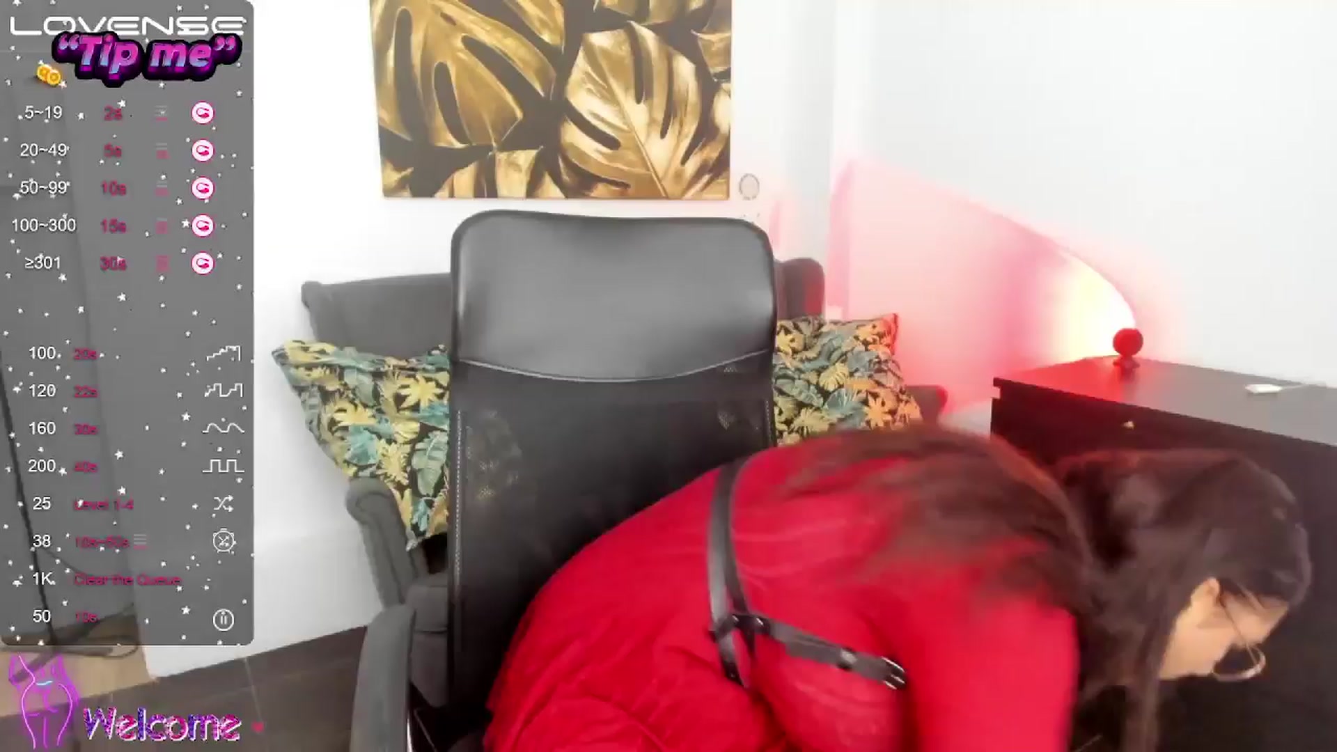 Gallery image thumbnail from SunfLowerr's myfreecams stream on, 10/25/2024, 17:33 image 1 of 20