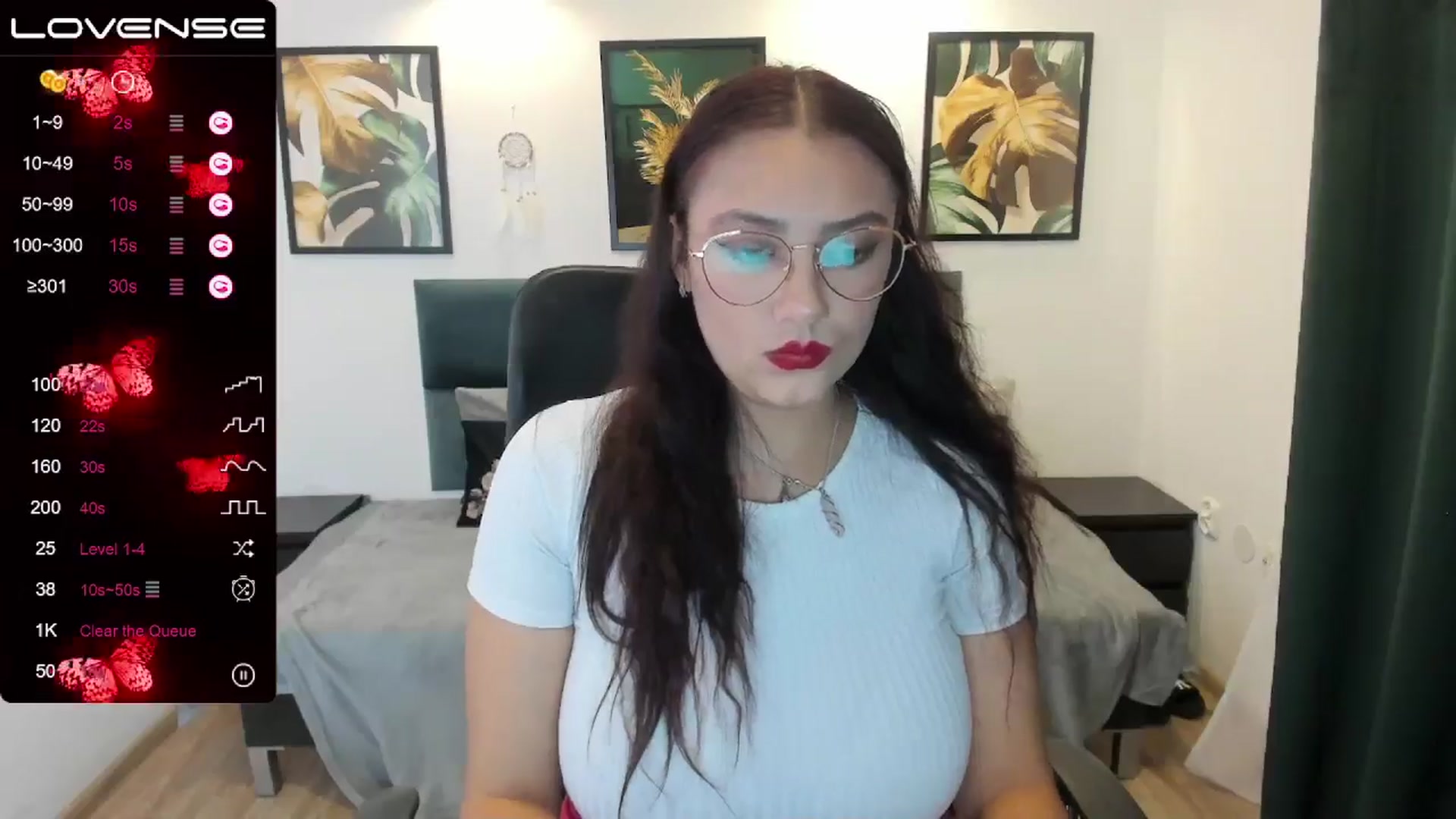 Gallery image thumbnail from SunfLowerr's myfreecams stream on, 11/02/2024, 16:12 image 9 of 20