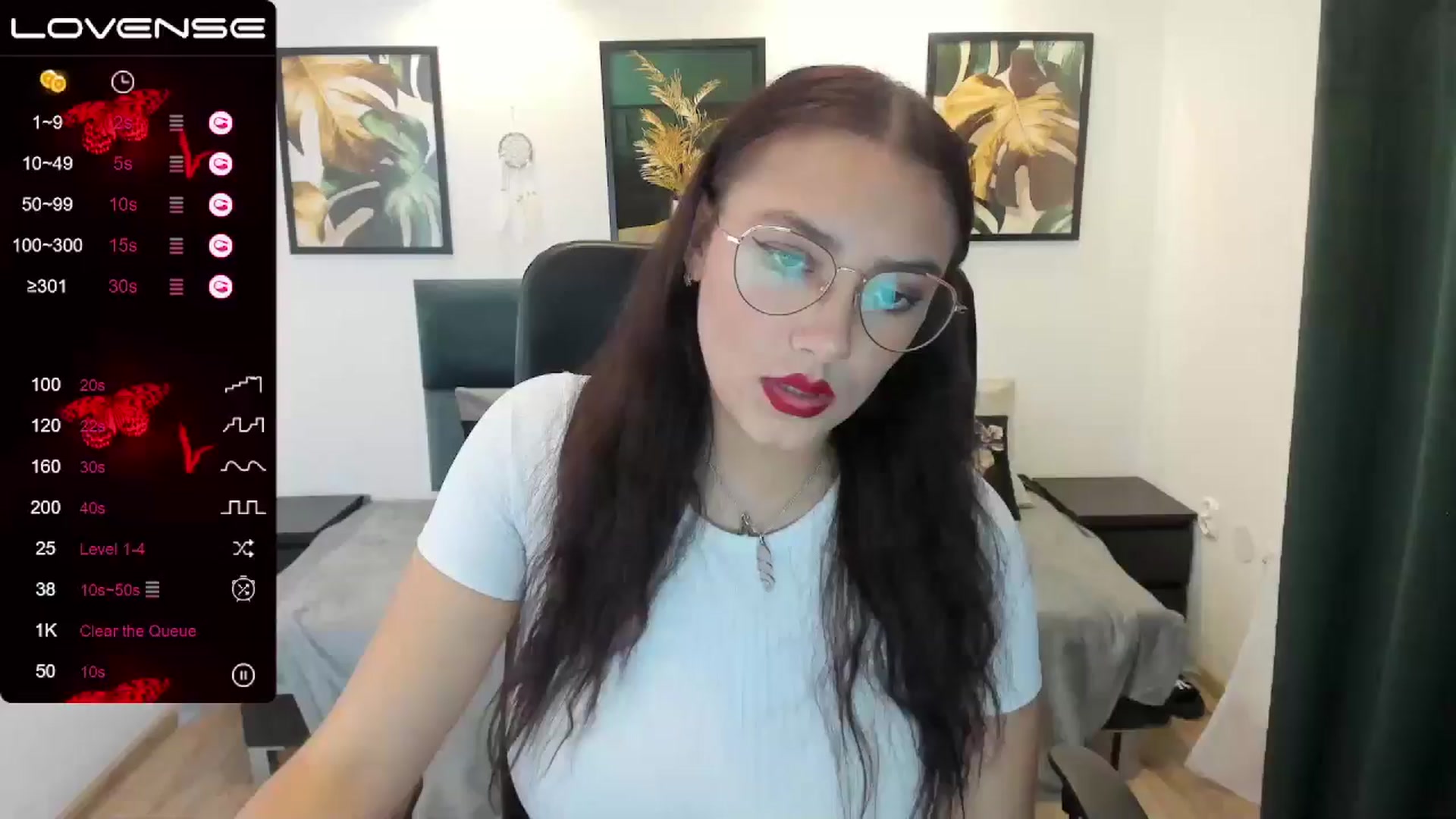 Gallery image thumbnail from SunfLowerr's myfreecams stream on, 11/02/2024, 16:12 image 7 of 20