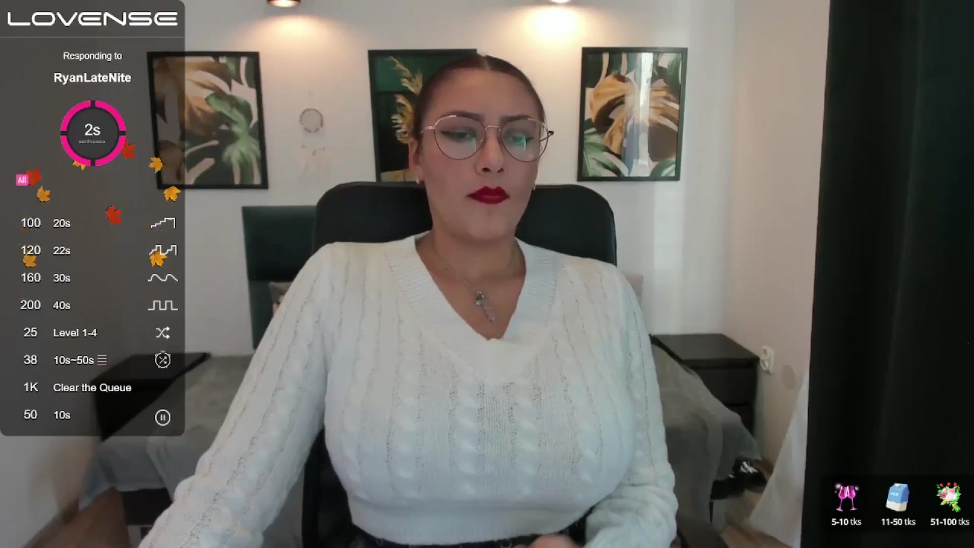 Gallery image thumbnail from SunfLowerr's myfreecams stream on, 11/03/2024, 13:59 image 7 of 20