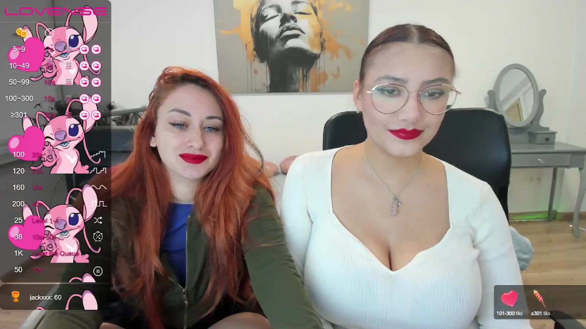 Gallery image thumbnail from SunfLowerr's myfreecams stream on, 11/04/2024, 13:56 image 12 of 20