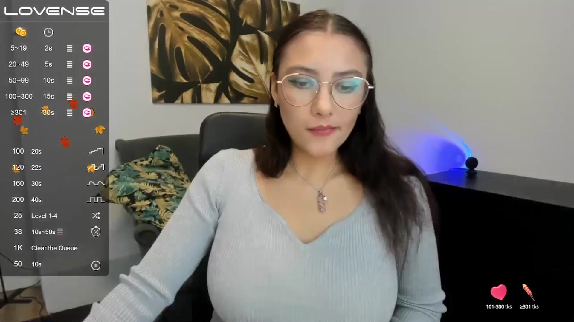Gallery image thumbnail from SunfLowerr's myfreecams stream on, 11/07/2024, 15:06 image 1 of 20