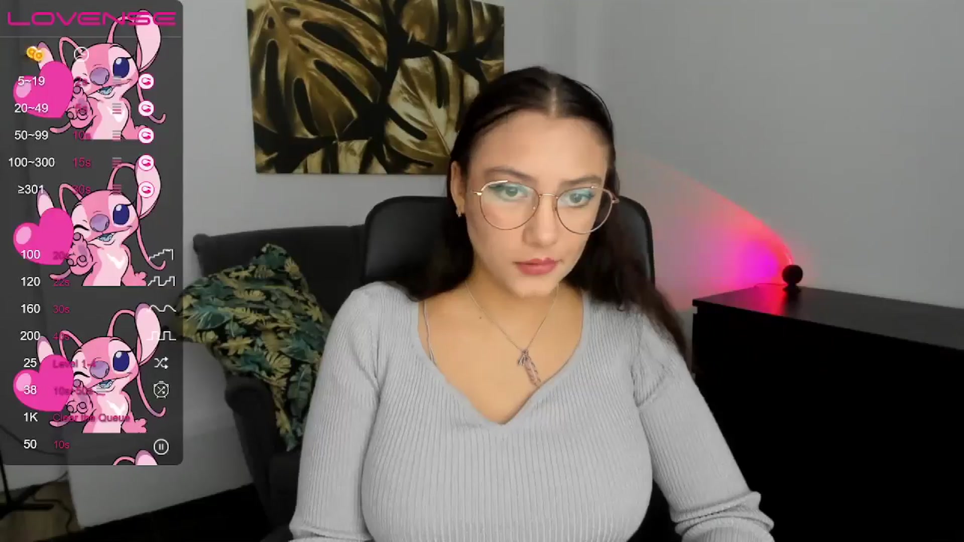 Gallery image thumbnail from SunfLowerr's myfreecams stream on, 11/07/2024, 15:06 image 8 of 20