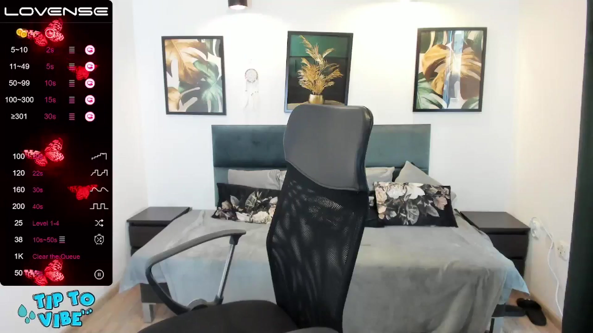 Gallery image thumbnail from SunfLowerr's myfreecams stream on, 11/18/2024, 09:55 image 17 of 20