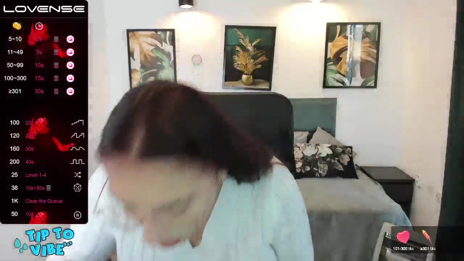 Gallery image thumbnail from SunfLowerr's myfreecams stream on, 11/18/2024, 09:55 image 2 of 20