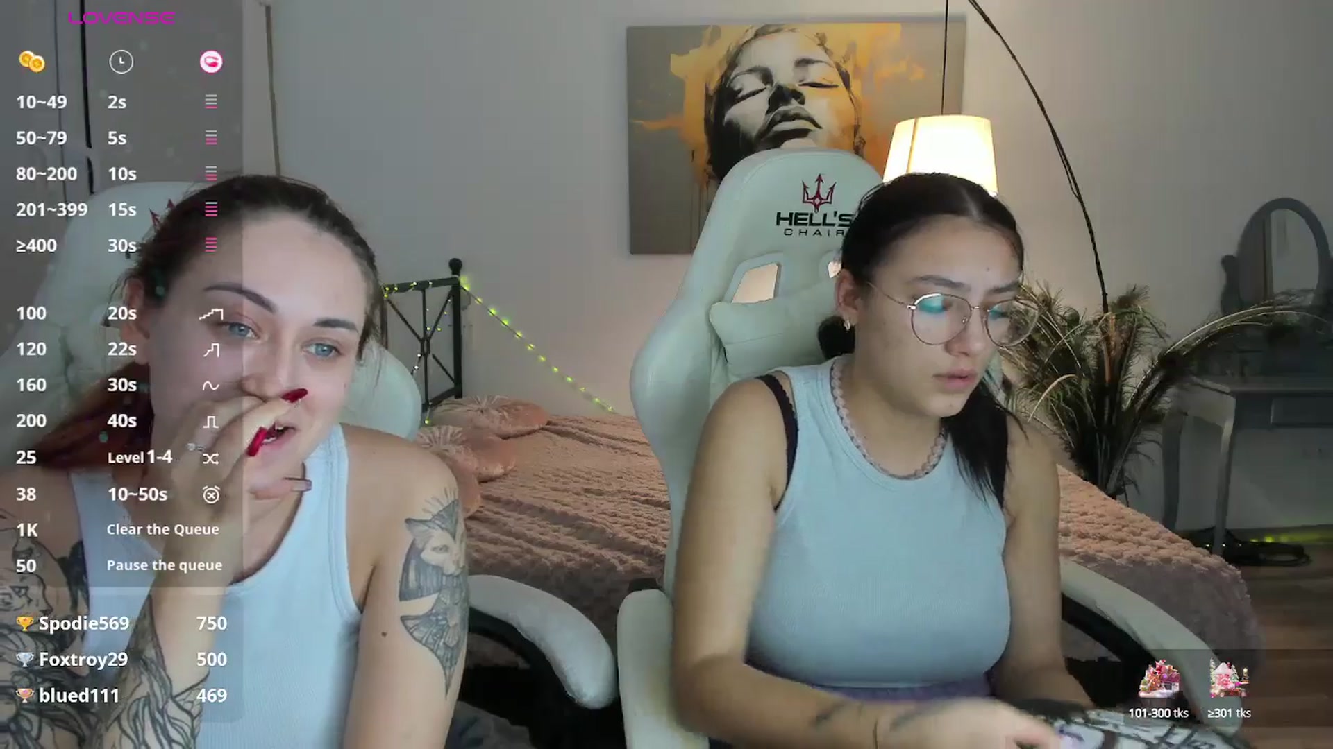 Gallery image thumbnail from SunfLowerr's myfreecams stream on, 12/16/2024, 20:53 image 5 of 20