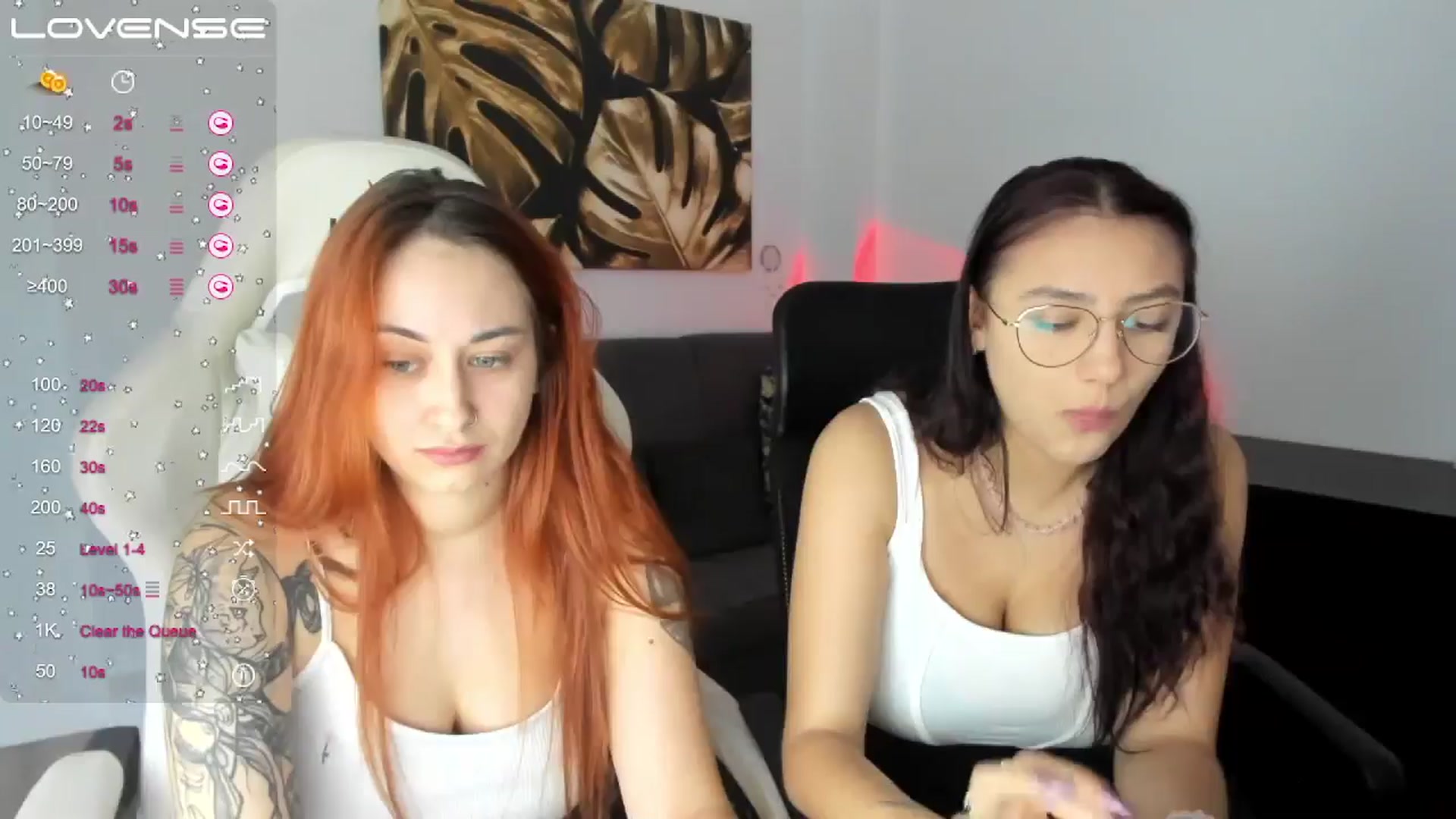 Gallery image thumbnail from SunfLowerr's myfreecams stream on, 12/19/2024, 15:07 image 10 of 20