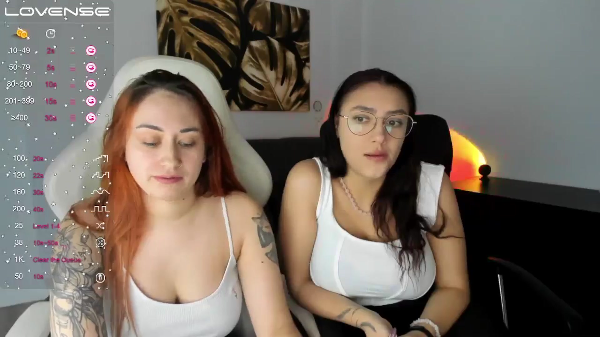 Gallery image thumbnail from SunfLowerr's myfreecams stream on, 12/19/2024, 15:07 image 13 of 20
