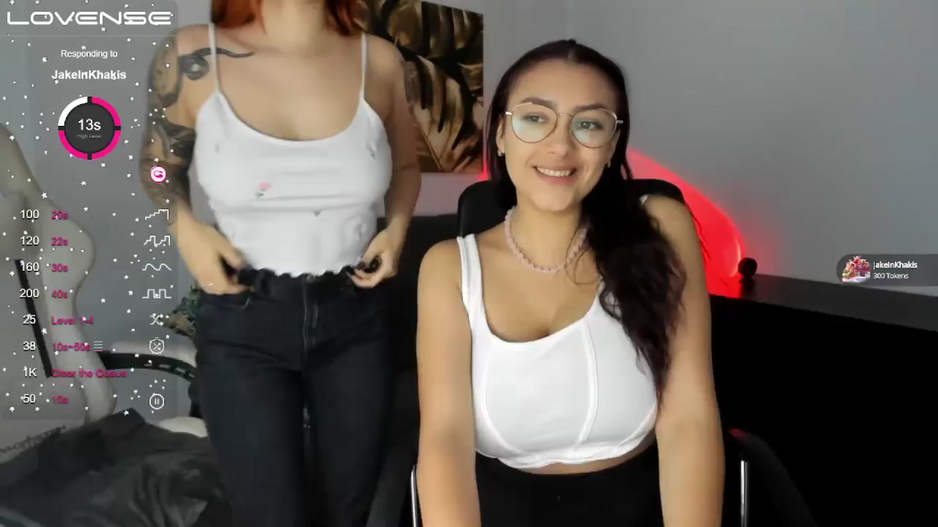 Gallery image thumbnail from SunfLowerr's myfreecams stream on, 12/19/2024, 15:07 image 20 of 20
