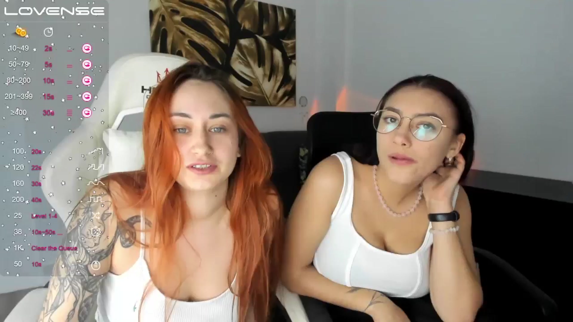 Gallery image thumbnail from SunfLowerr's myfreecams stream on, 12/19/2024, 15:07 image 11 of 20