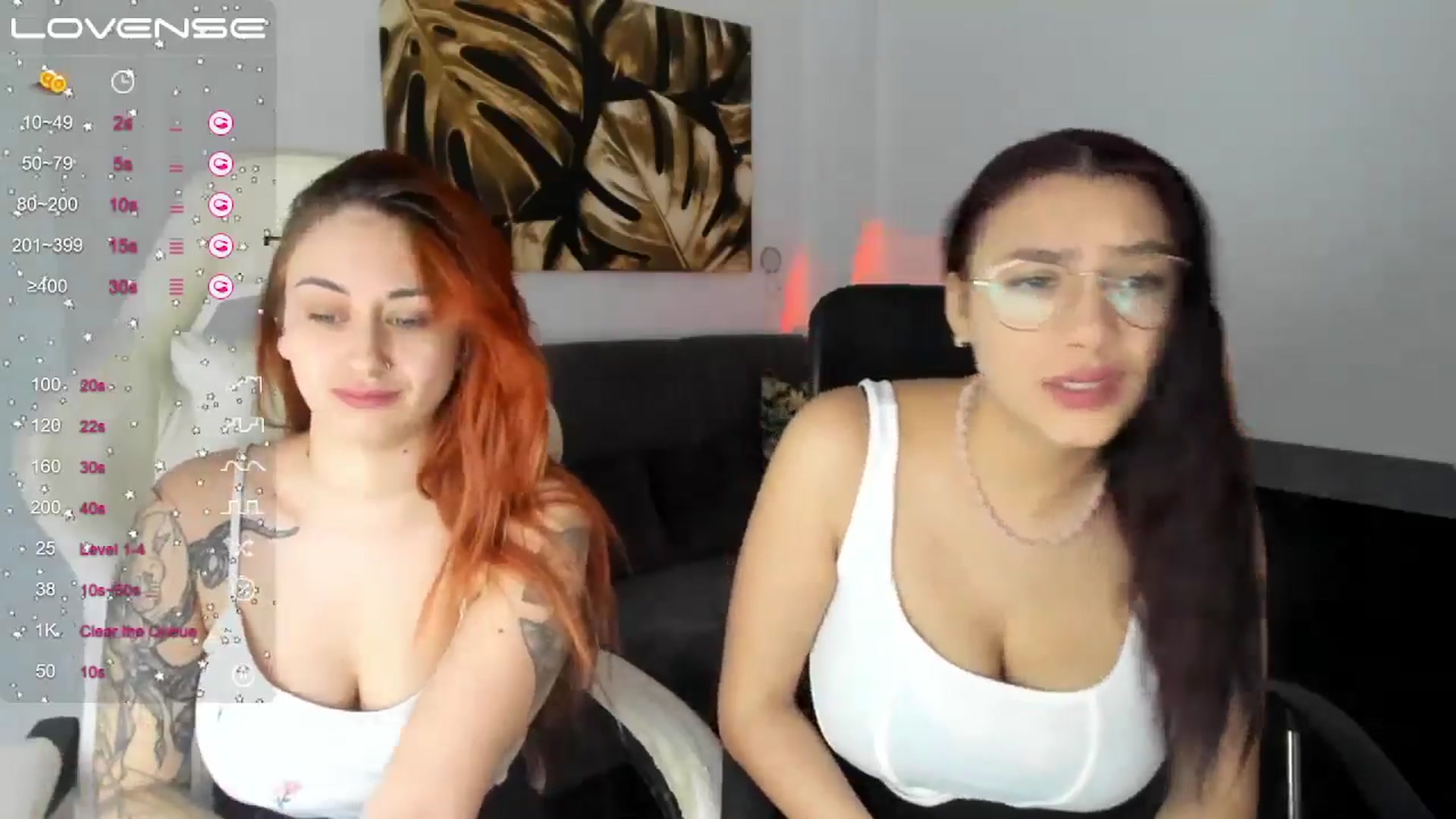 Gallery image thumbnail from SunfLowerr's myfreecams stream on, 12/19/2024, 15:07 image 4 of 20