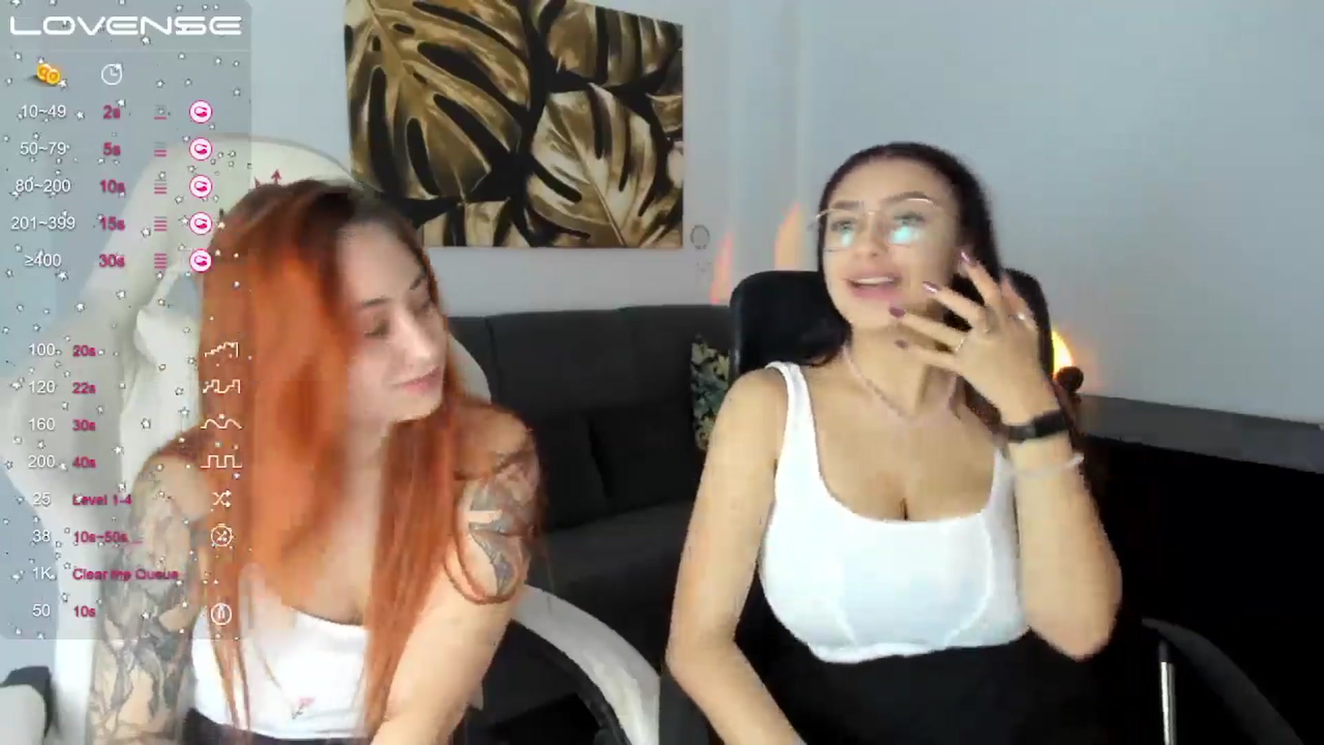 Gallery image thumbnail from SunfLowerr's myfreecams stream on, 12/19/2024, 15:07 image 5 of 20