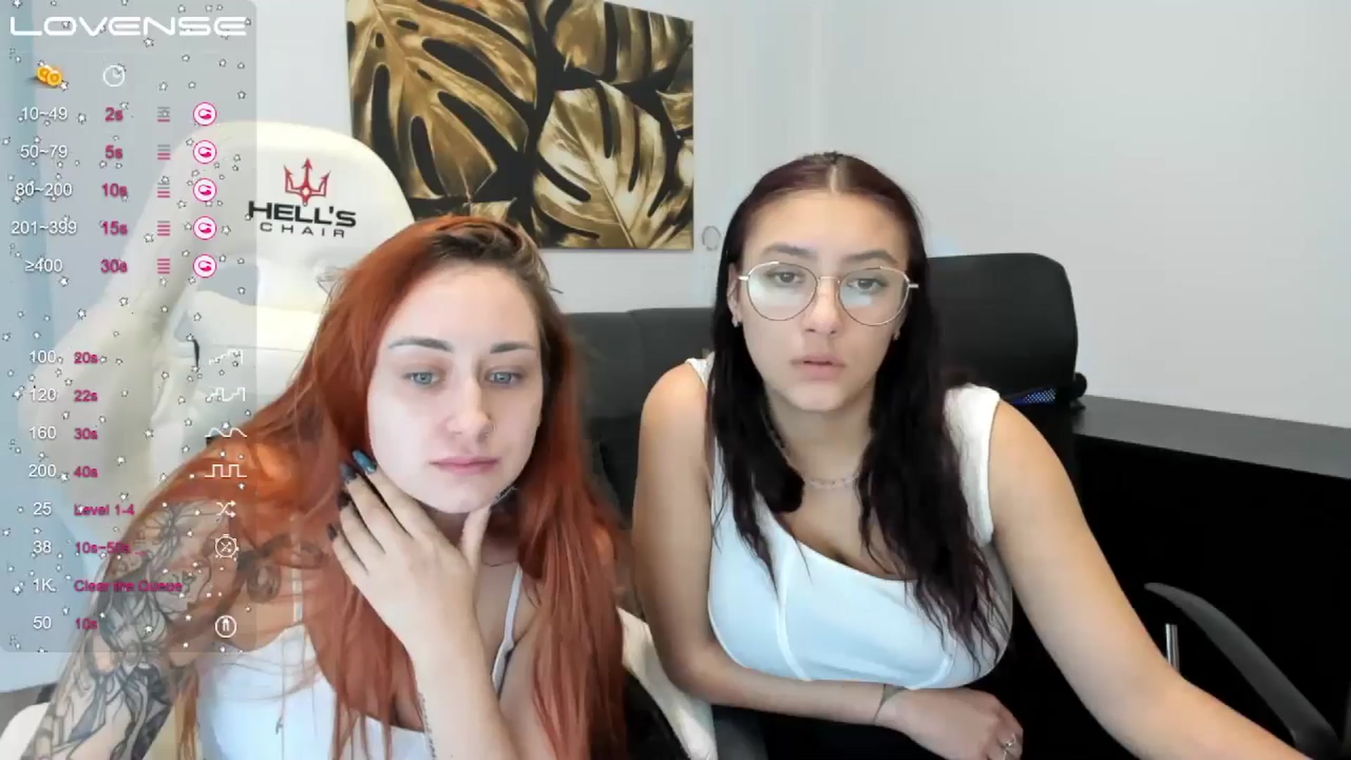 Gallery image thumbnail from SunfLowerr's myfreecams stream on, 12/19/2024, 17:05 image 18 of 20
