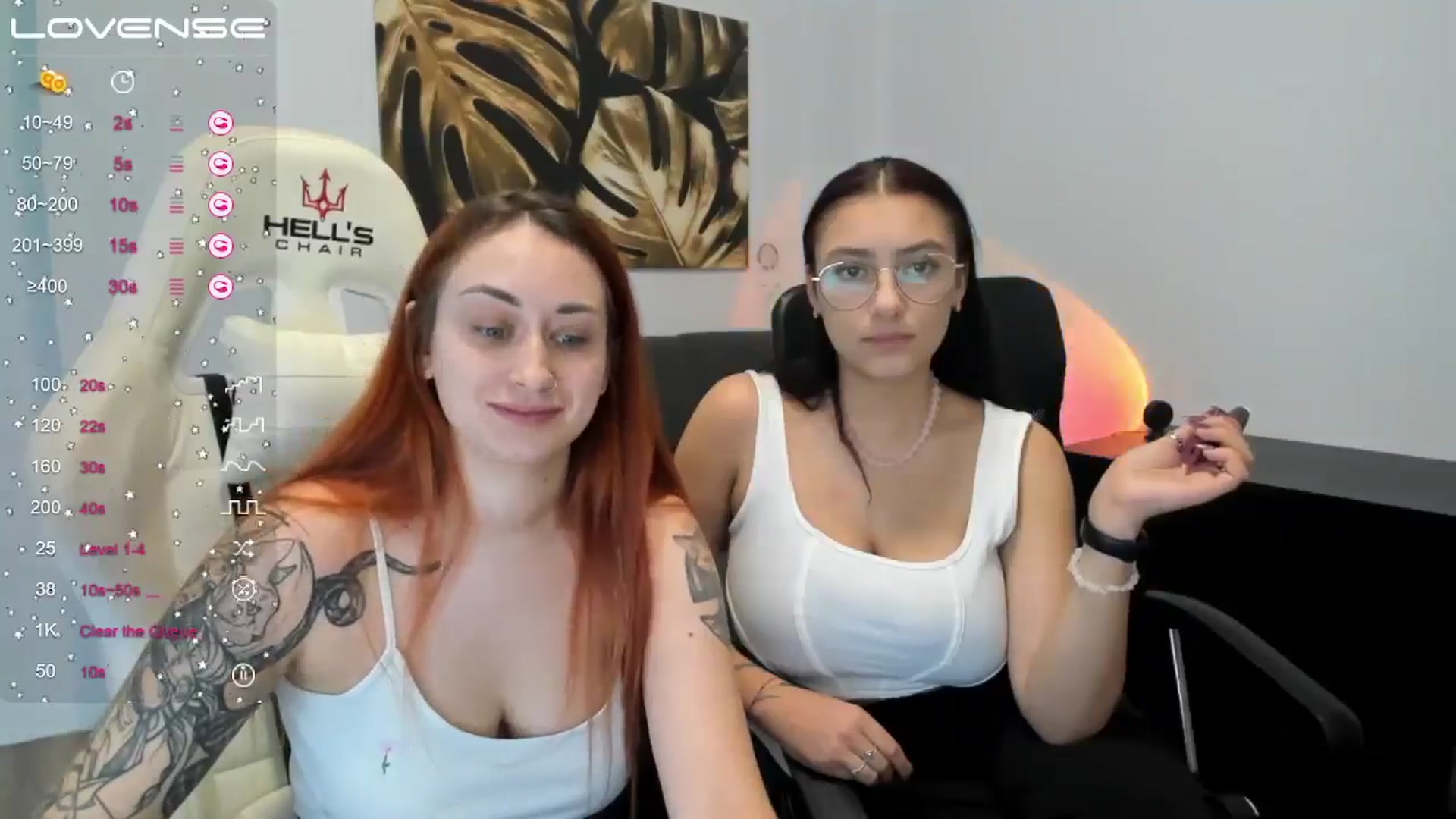Gallery image thumbnail from SunfLowerr's myfreecams stream on, 12/19/2024, 17:05 image 9 of 20