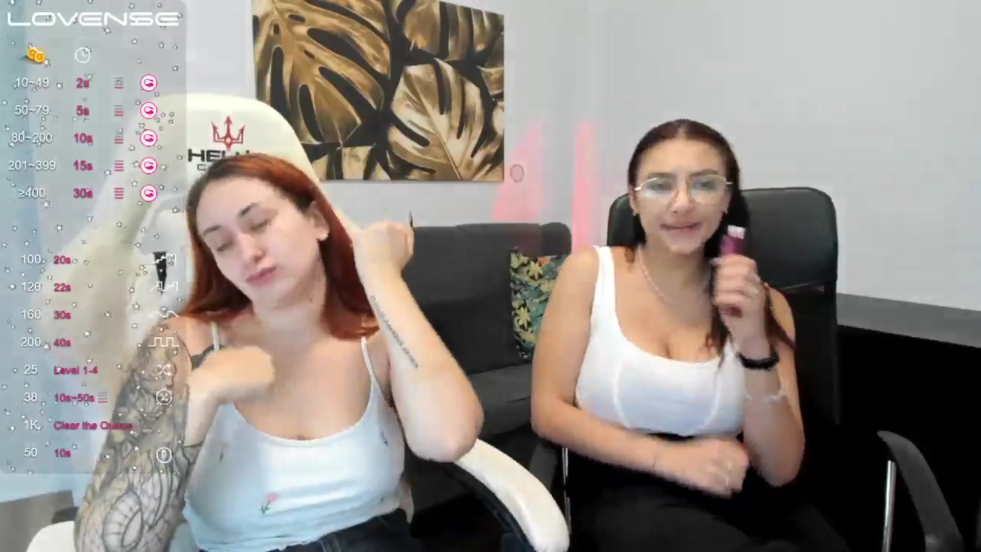 Gallery image thumbnail from SunfLowerr's myfreecams stream on, 12/19/2024, 17:05 image 8 of 20