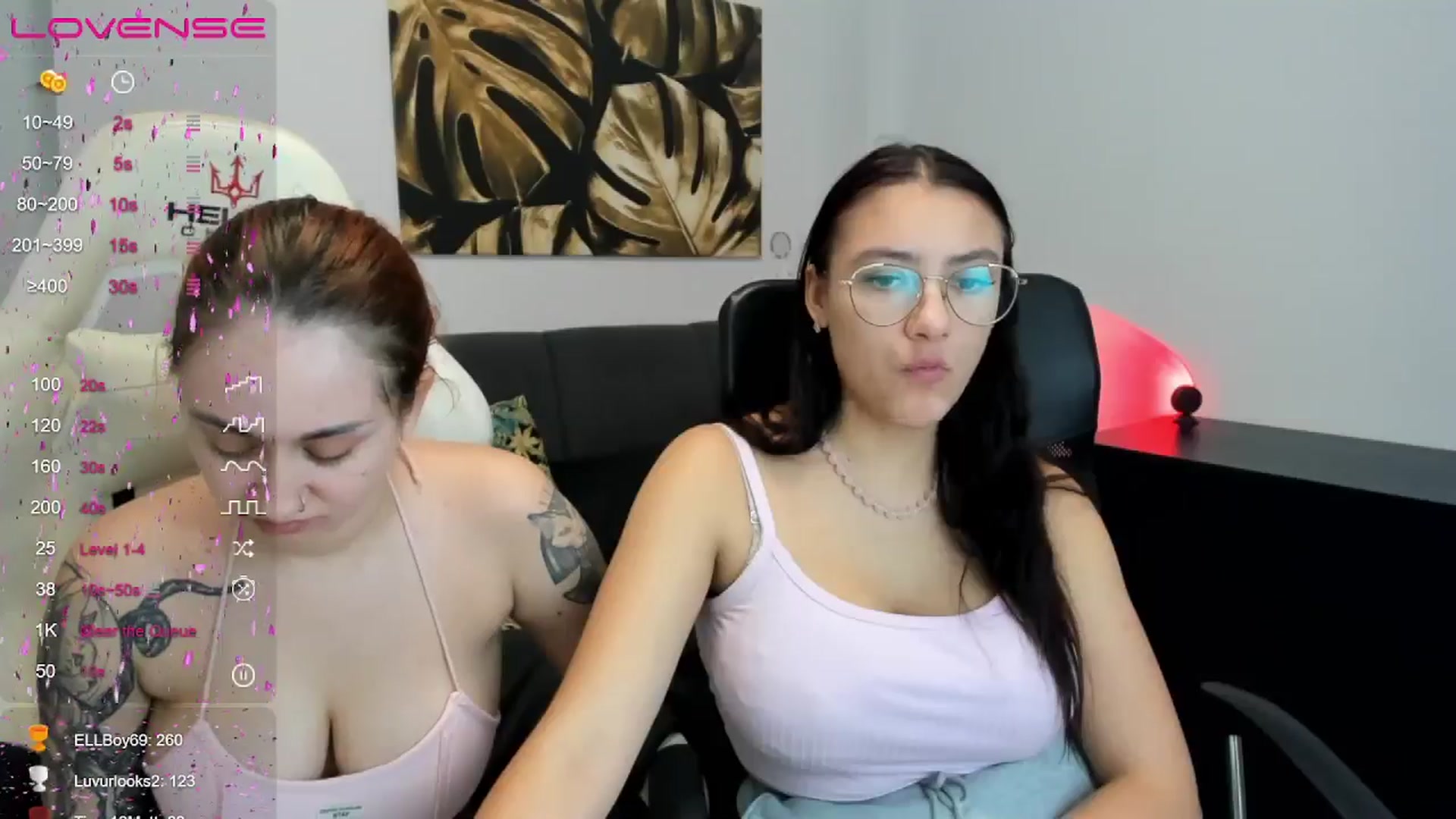 Gallery image thumbnail from SunfLowerr's myfreecams stream on, 12/23/2024, 16:26 image 3 of 20