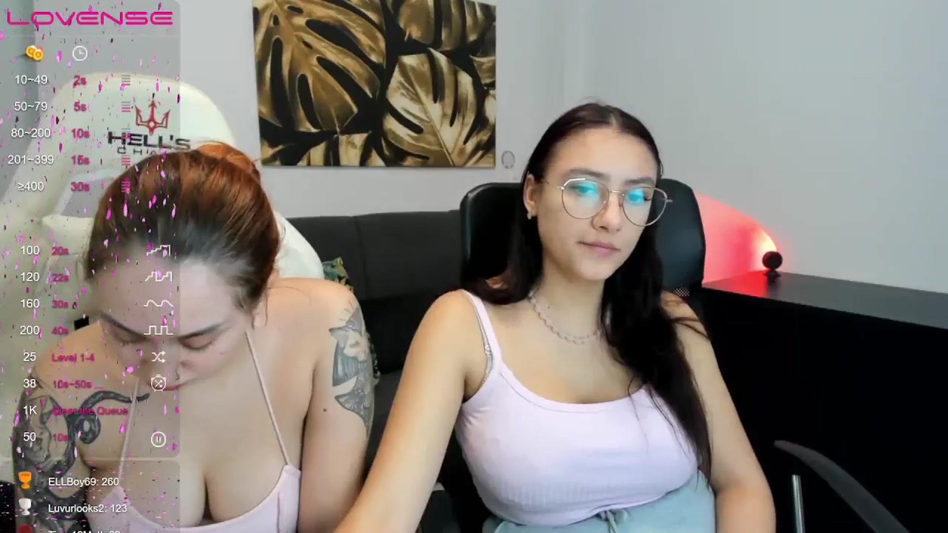 Gallery image thumbnail from SunfLowerr's myfreecams stream on, 12/23/2024, 16:26 image 7 of 20