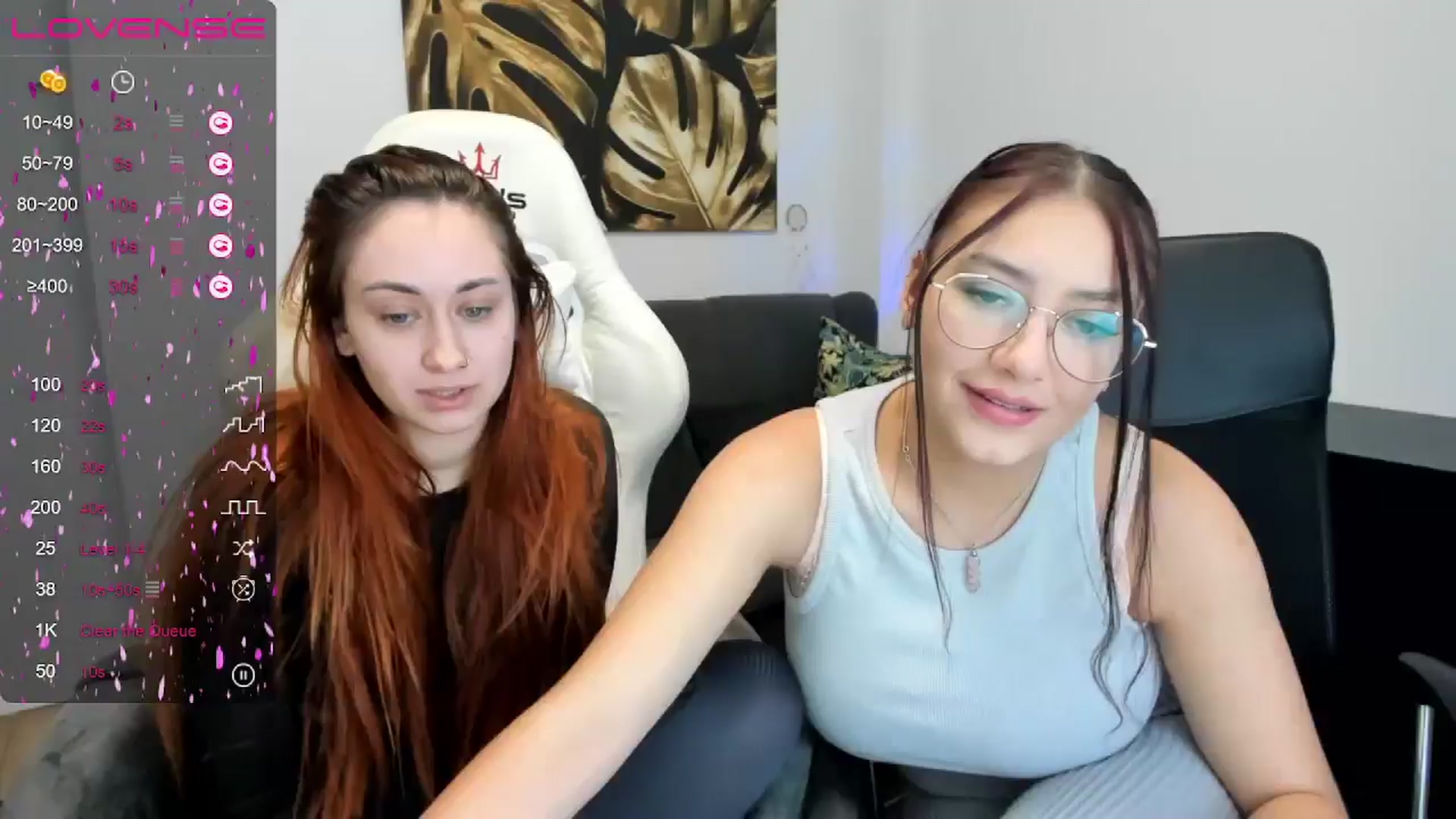 Gallery image thumbnail from SunfLowerr's myfreecams stream on, 12/27/2024, 16:29 image 2 of 20