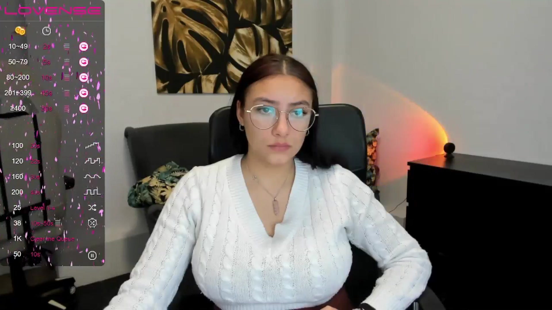 Gallery image thumbnail from SunfLowerr's myfreecams stream on, 12/30/2024, 16:32 image 2 of 20