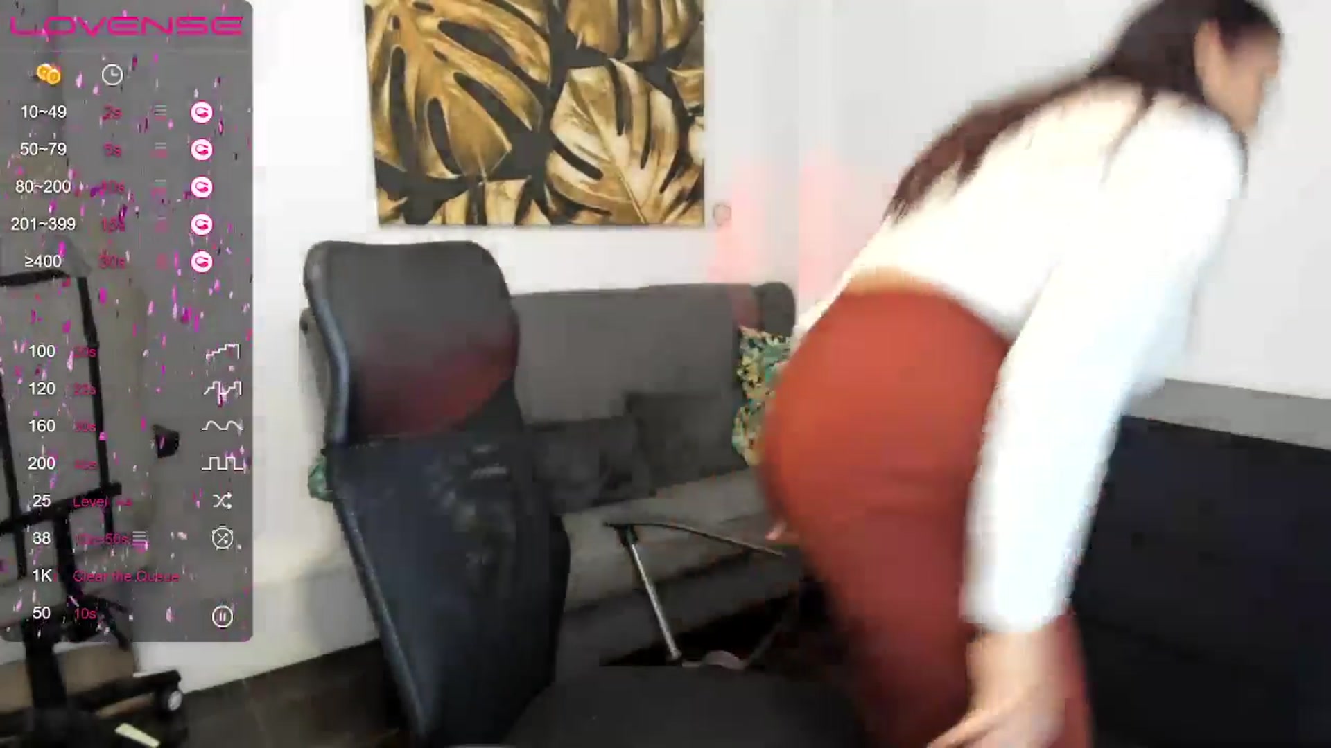 Gallery image thumbnail from SunfLowerr's myfreecams stream on, 12/30/2024, 16:50 image 11 of 20