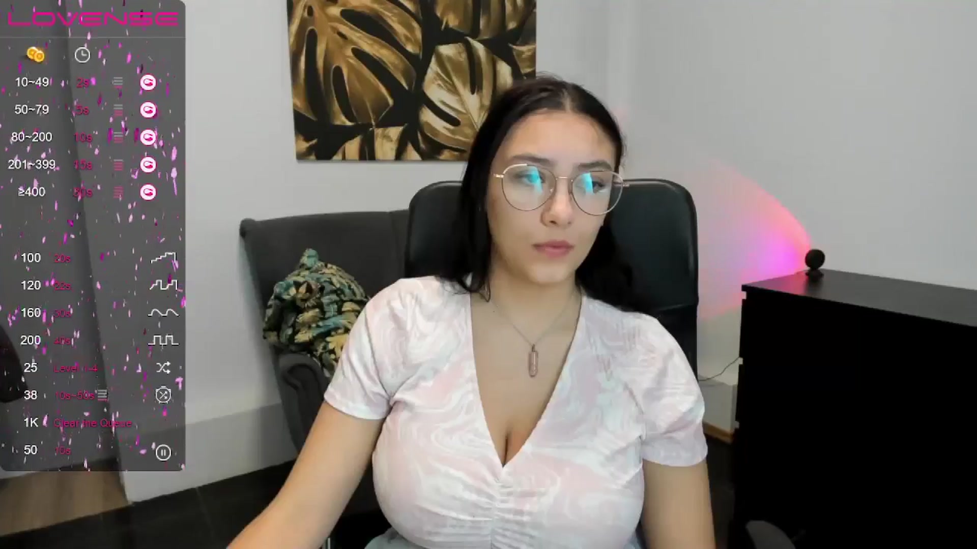 Gallery image thumbnail from SunfLowerr's myfreecams stream on, 01/12/2025, 14:36 image 15 of 20