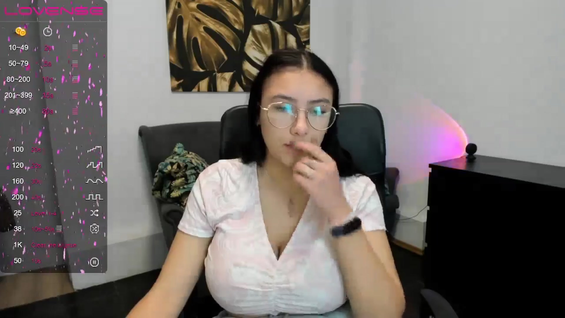 Gallery image thumbnail from SunfLowerr's myfreecams stream on, 01/12/2025, 14:36 image 20 of 20