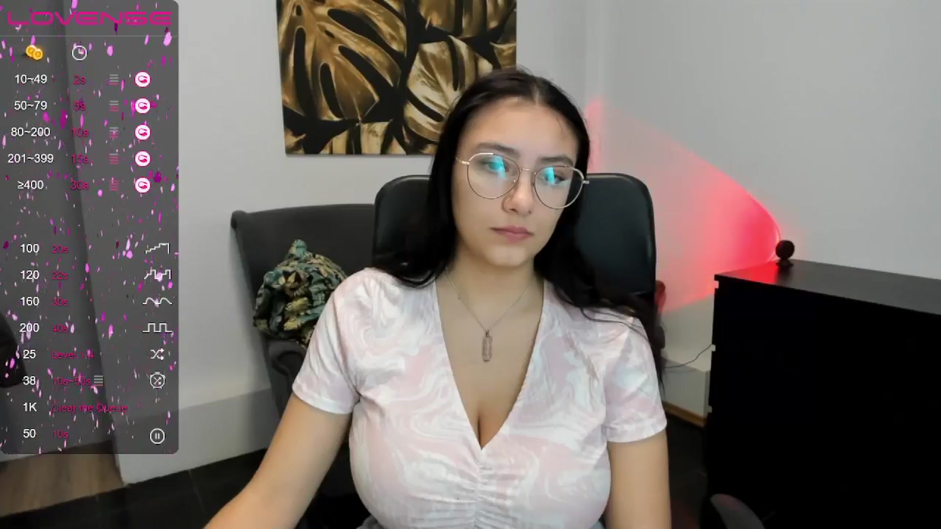 Gallery image thumbnail from SunfLowerr's myfreecams stream on, 01/12/2025, 14:36 image 16 of 20