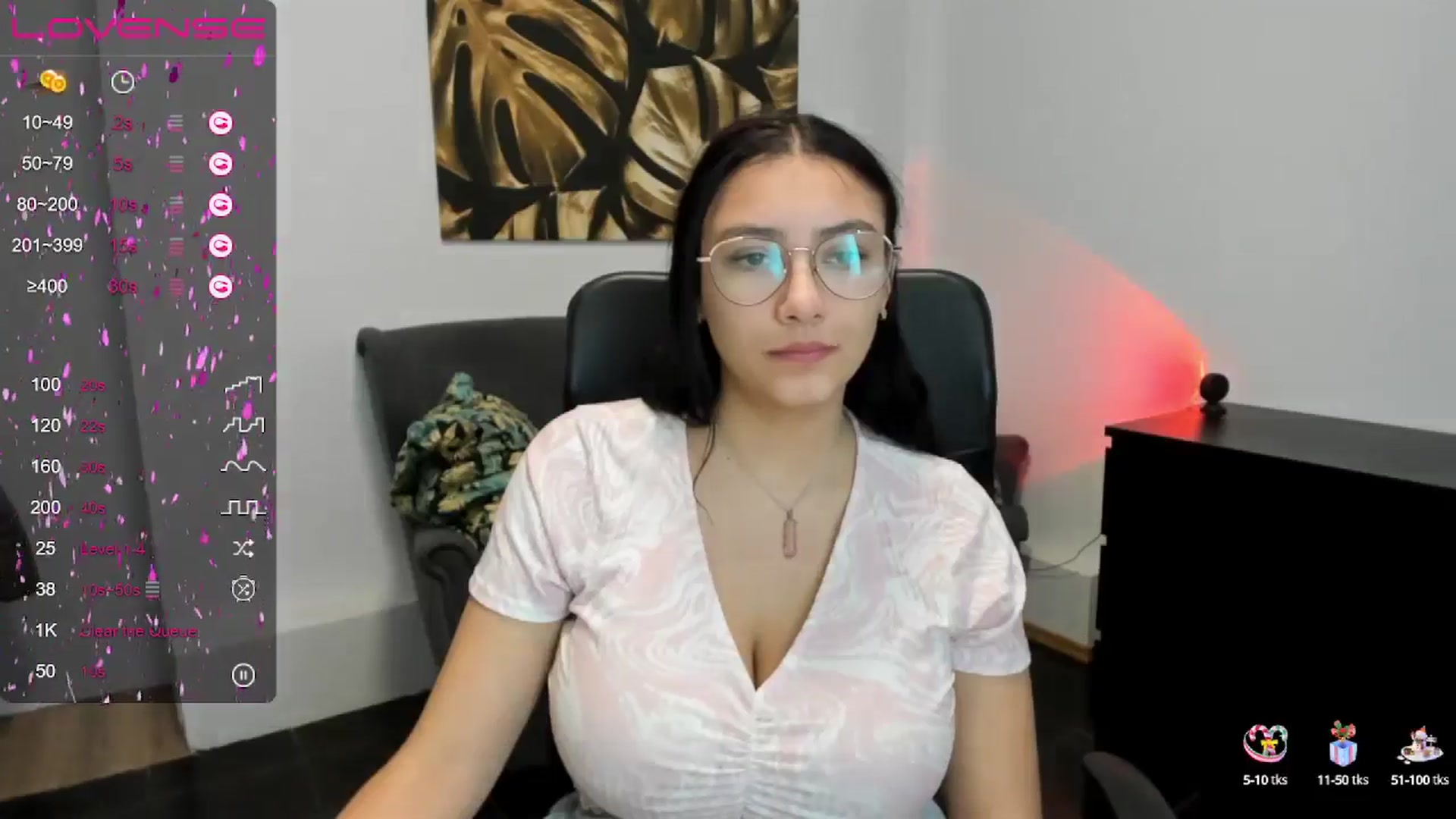 Gallery image thumbnail from SunfLowerr's myfreecams stream on, 01/12/2025, 14:36 image 14 of 20
