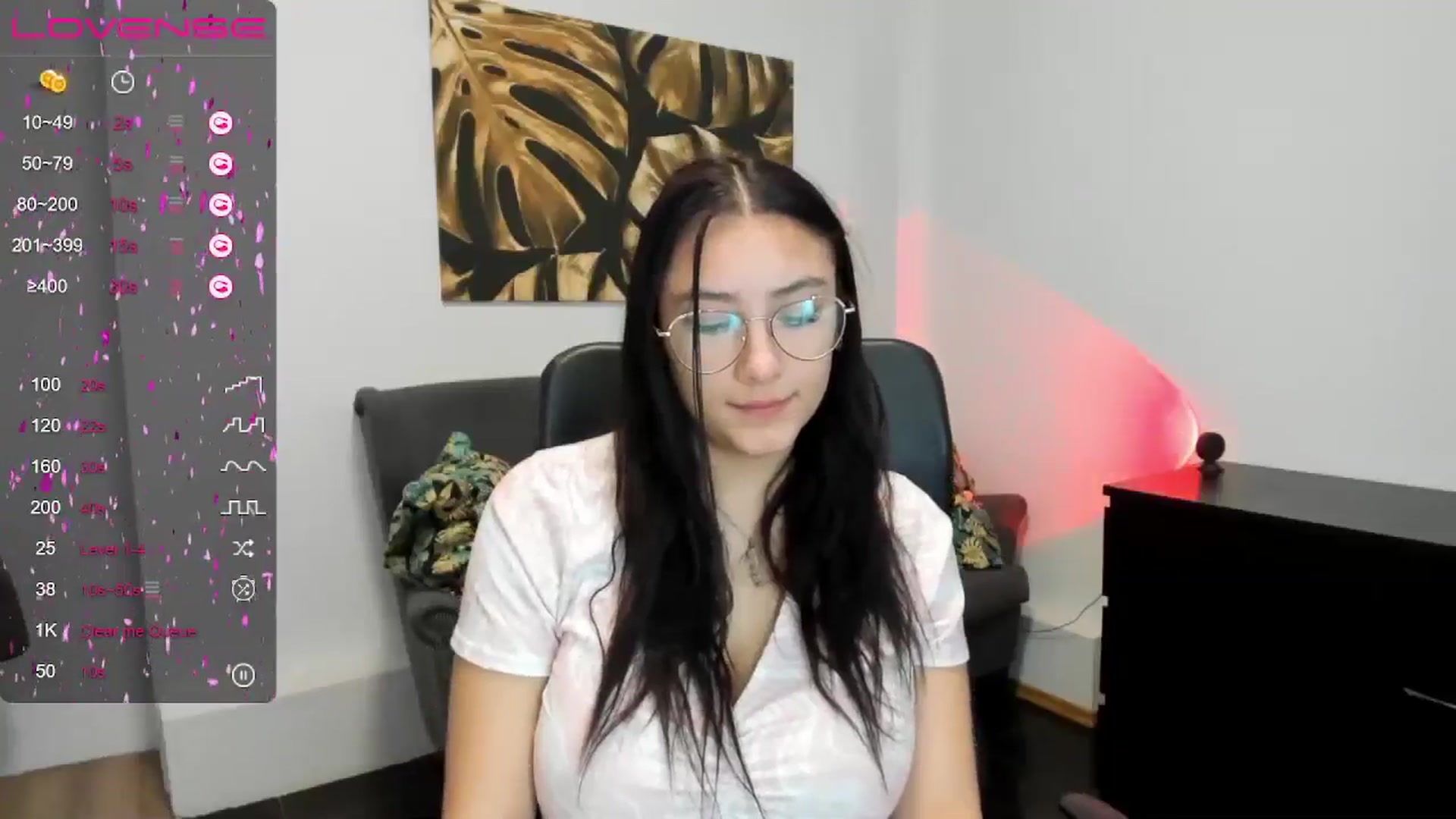 Gallery image thumbnail from SunfLowerr's myfreecams stream on, 01/12/2025, 14:36 image 6 of 20