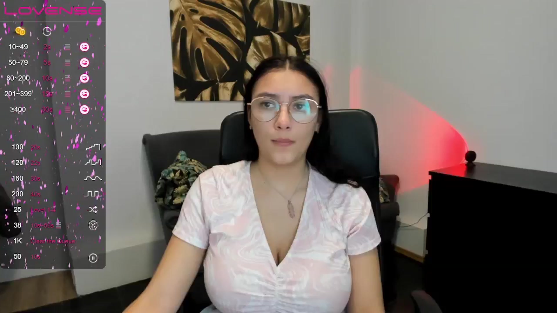 Gallery image thumbnail from SunfLowerr's myfreecams stream on, 01/12/2025, 16:02 image 18 of 20