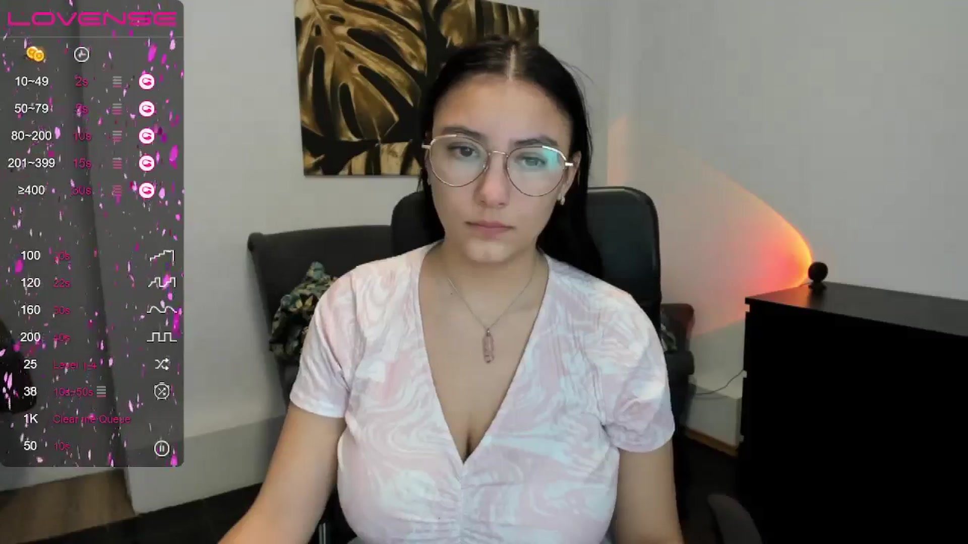 Gallery image thumbnail from SunfLowerr's myfreecams stream on, 01/12/2025, 16:02 image 16 of 20