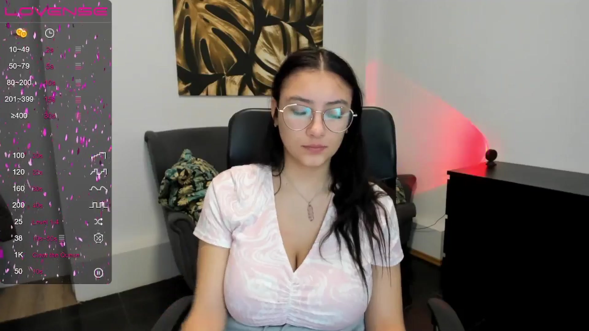 Gallery image thumbnail from SunfLowerr's myfreecams stream on, 01/12/2025, 16:02 image 5 of 20