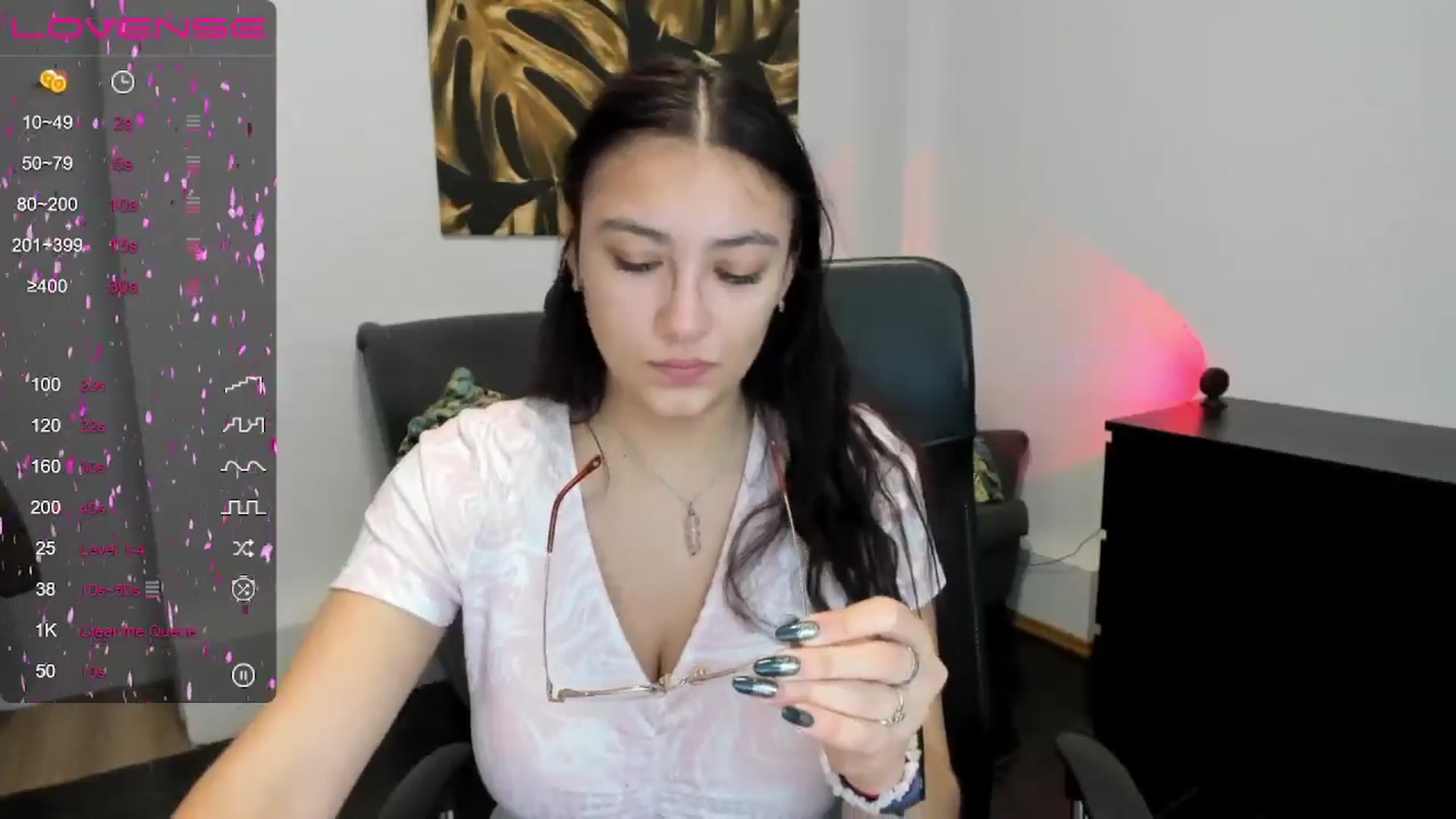 Gallery image thumbnail from SunfLowerr's myfreecams stream on, 01/12/2025, 16:02 image 9 of 20