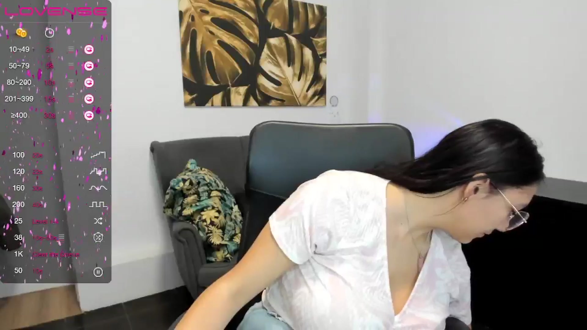 Gallery image thumbnail from SunfLowerr's myfreecams stream on, 01/12/2025, 16:02 image 17 of 20