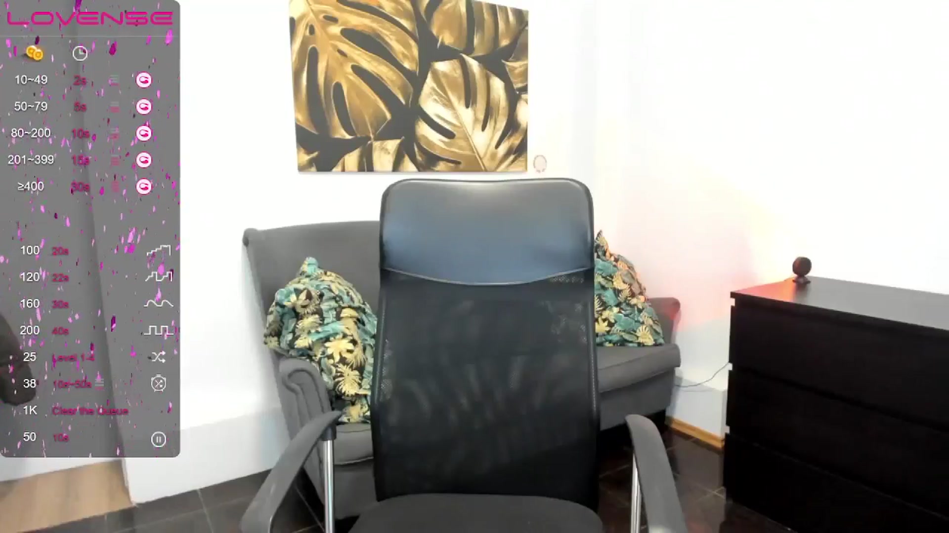Gallery image thumbnail from SunfLowerr's myfreecams stream on, 01/12/2025, 16:02 image 15 of 20