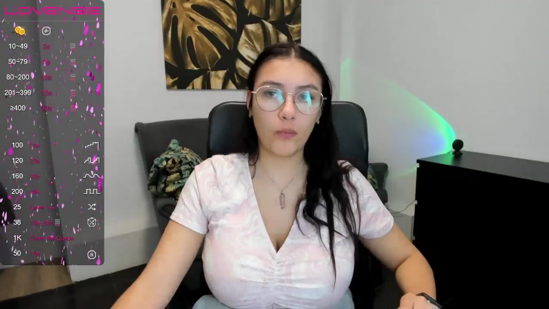 Gallery image thumbnail from SunfLowerr's myfreecams stream on, 01/12/2025, 16:02 image 3 of 20