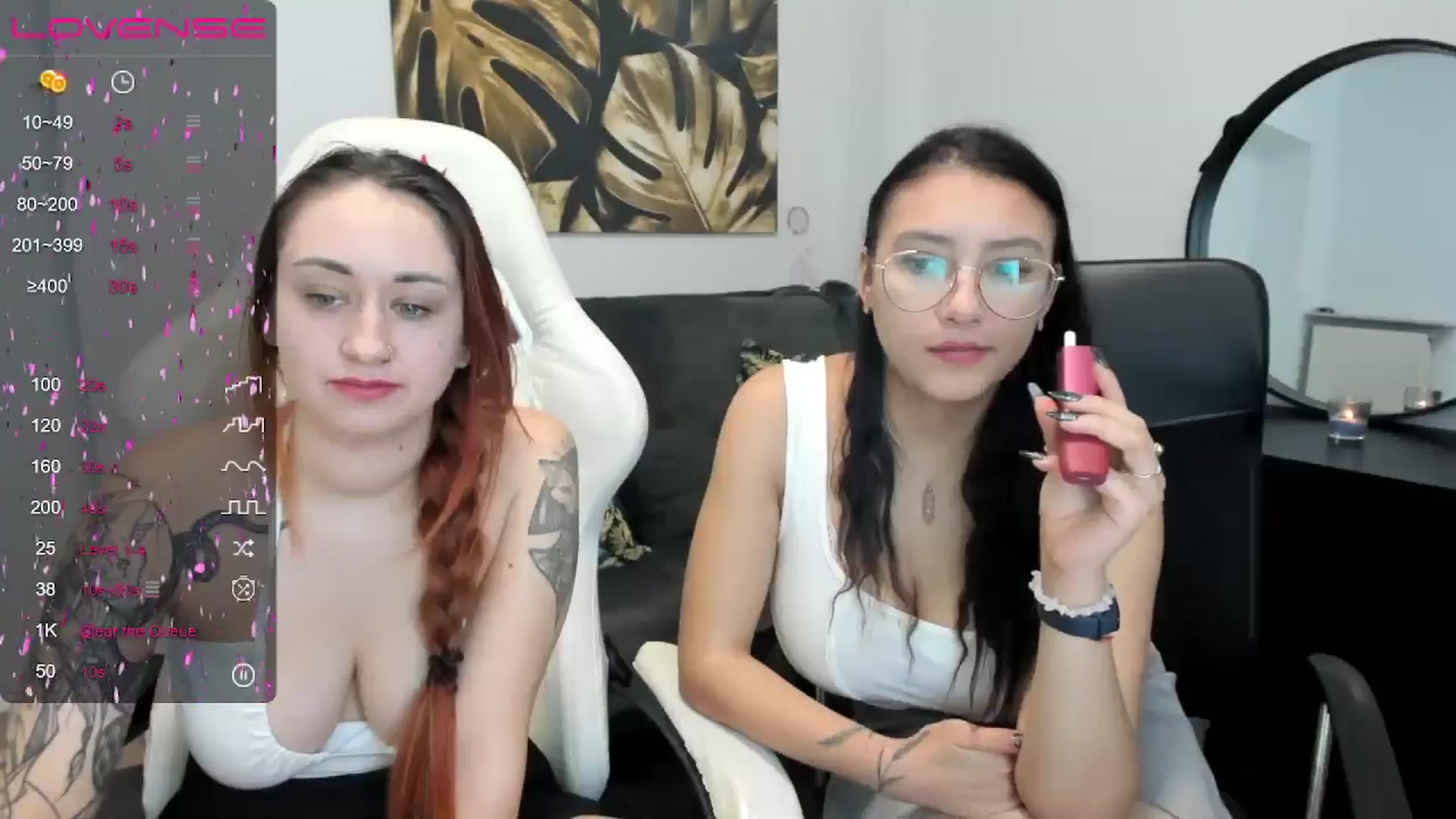 Gallery image thumbnail from SunfLowerr's myfreecams stream on, 01/17/2025, 15:16 image 17 of 20