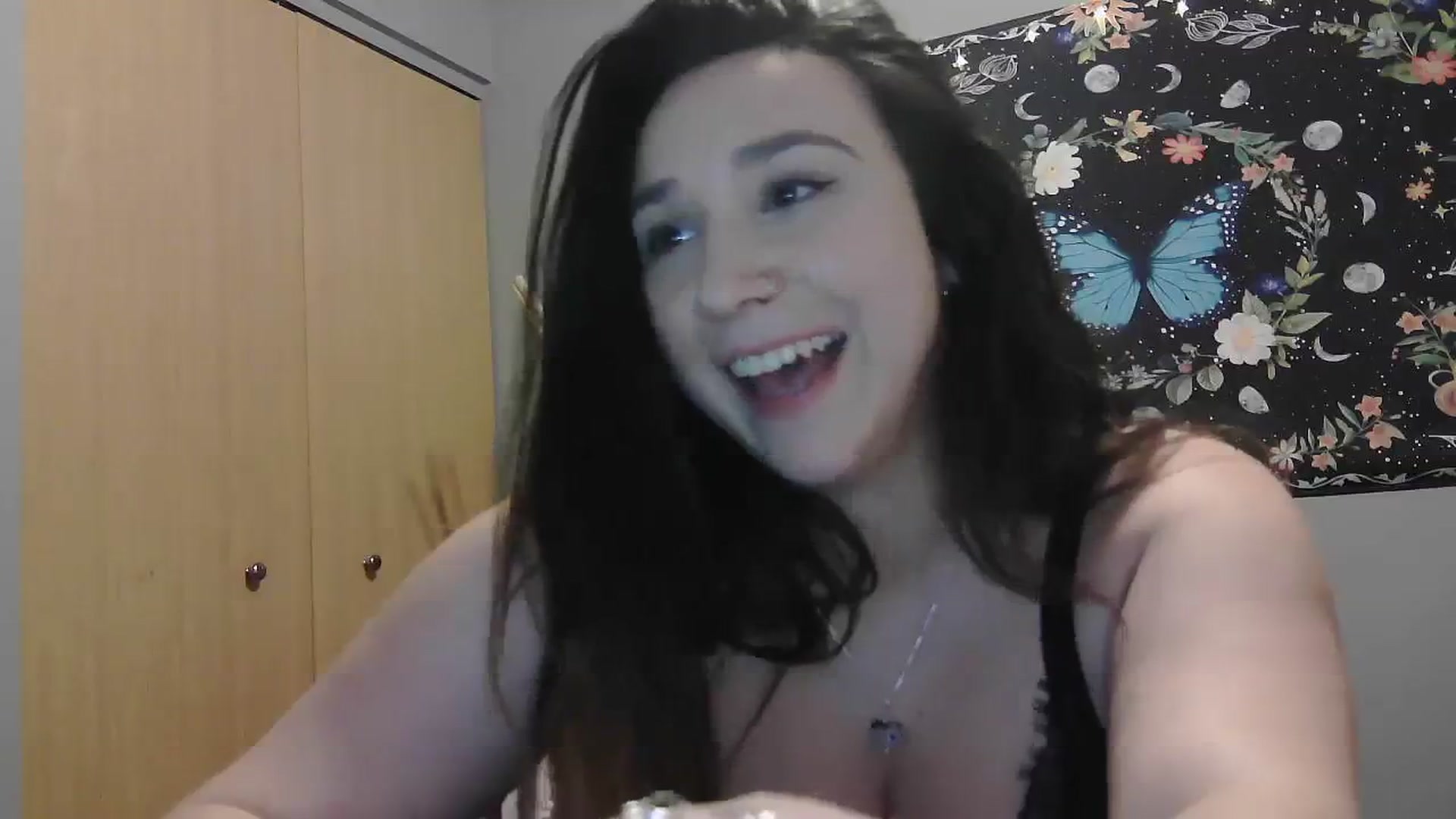 Gallery image thumbnail from SunniD2's myfreecams stream on, 01/24/2024, 10:38 image 9 of 20