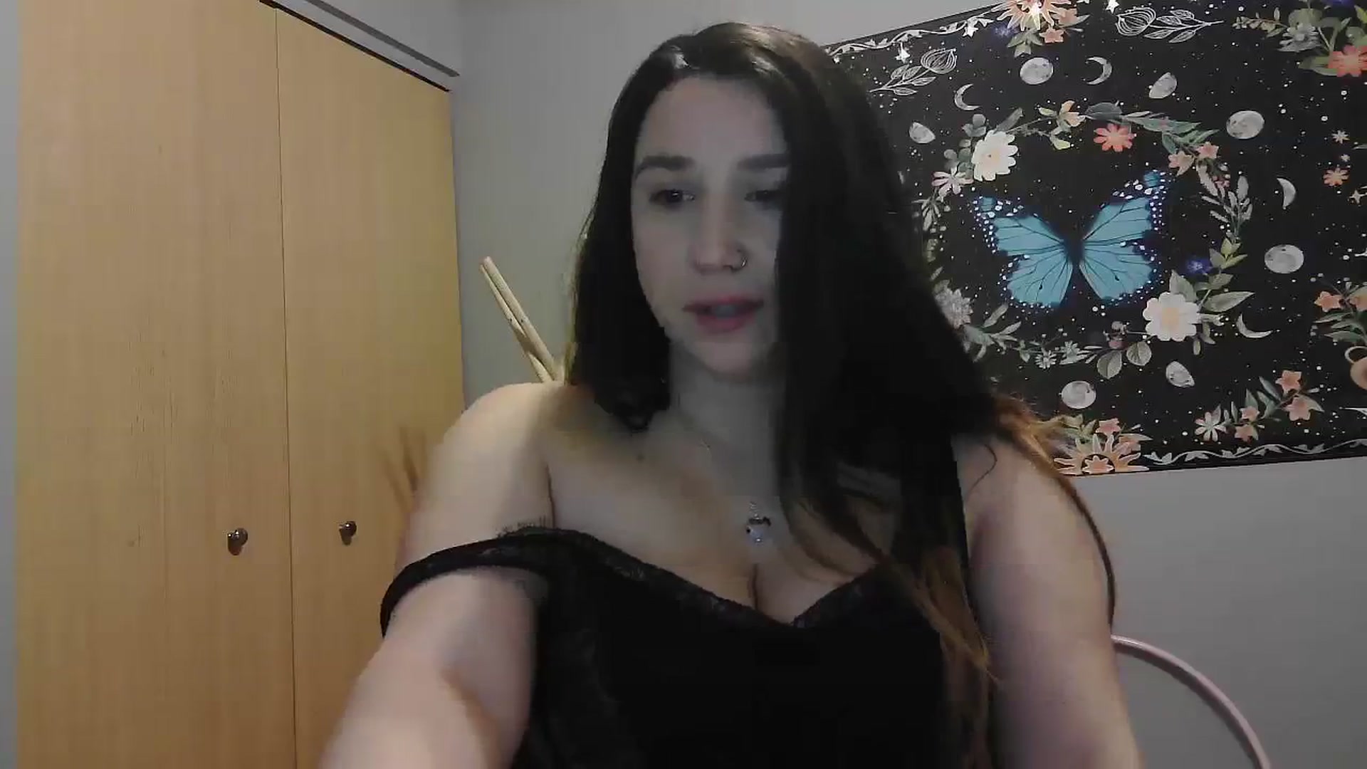 Gallery image thumbnail from SunniD2's myfreecams stream on, 01/24/2024, 10:38 image 20 of 20