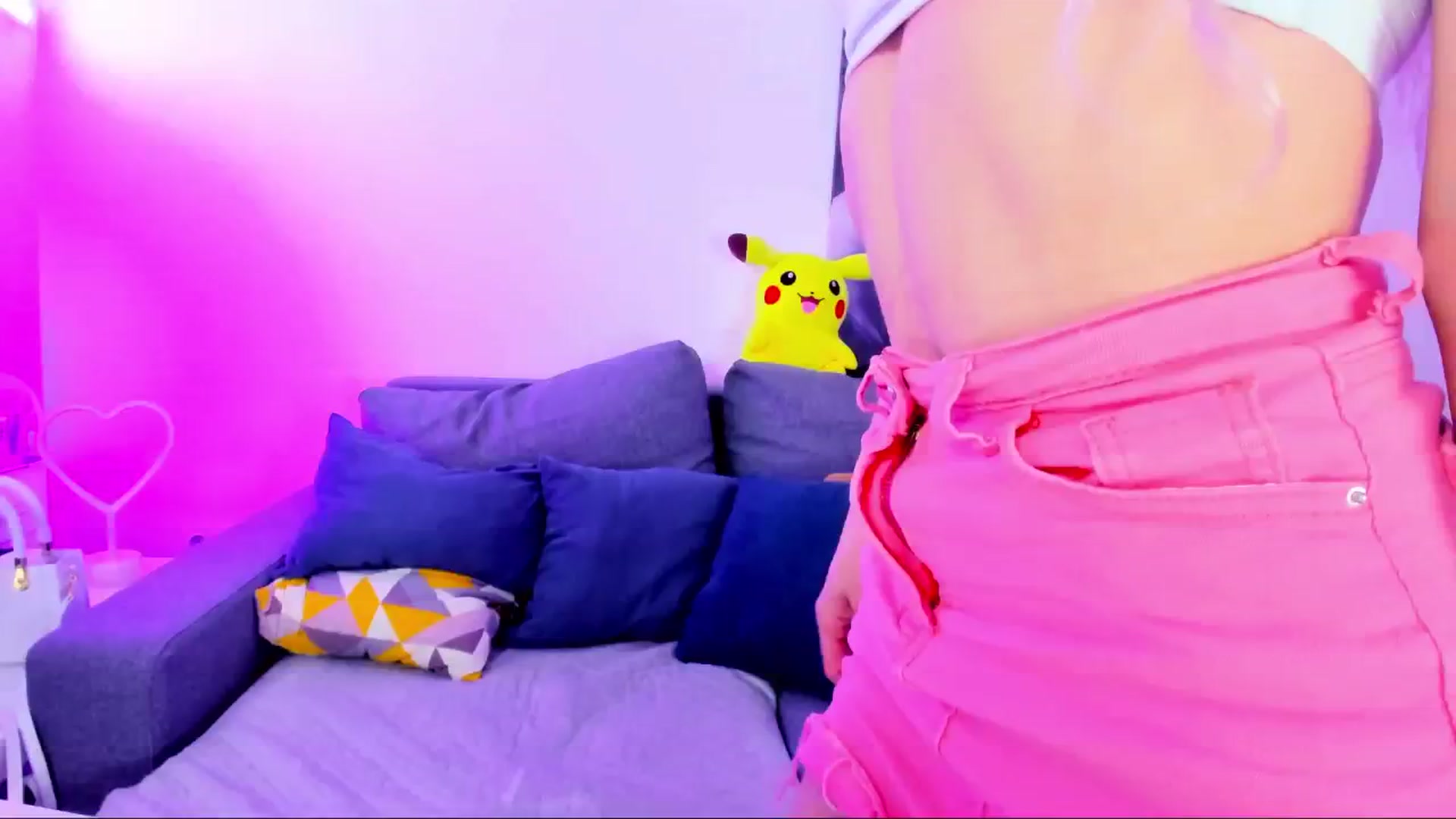 Gallery image thumbnail from Sunny222's myfreecams stream on, 07/15/2025, 06:22 image 13 of 20