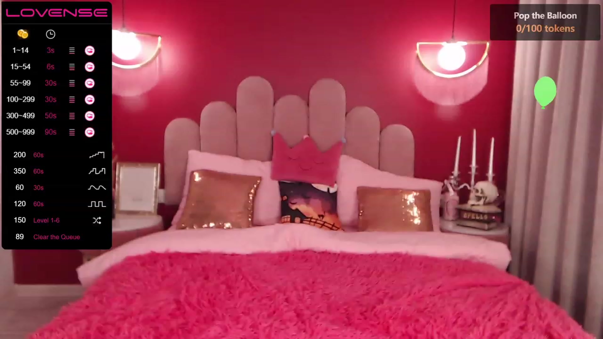 Gallery image thumbnail from SunnyAmelia's myfreecams stream on, 11/15/2022, 17:28 image 17 of 20