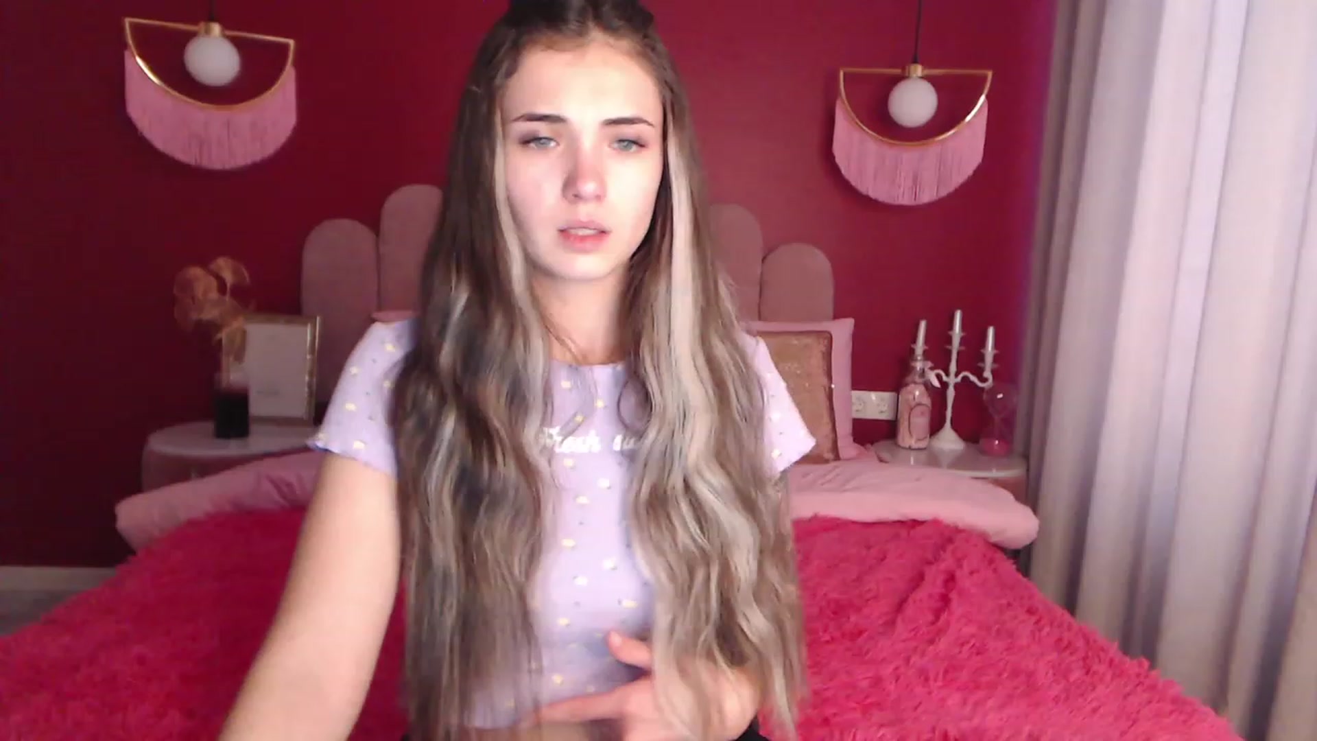 Gallery image thumbnail from SunnyAmelia's myfreecams stream on, 11/22/2022, 11:29 image 10 of 20