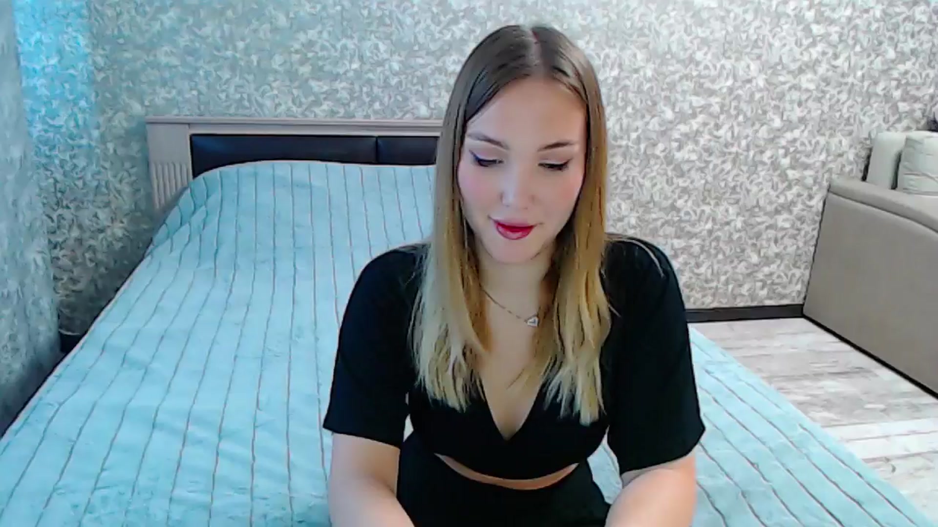 Gallery image thumbnail from SunnyBunny_1's myfreecams stream on, 05/23/2024, 05:56 image 18 of 20