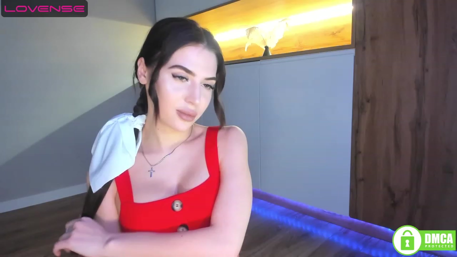Gallery image thumbnail from SunnyKate_'s myfreecams stream on, 05/14/2023, 18:55 image 14 of 20